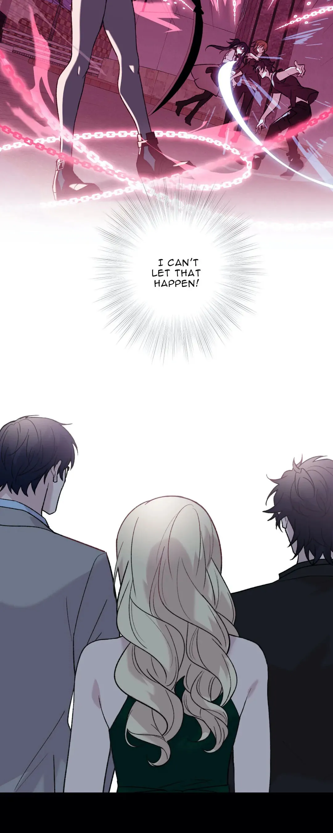 Read Freak-Quency chapter 93 image 11 on Lezhin