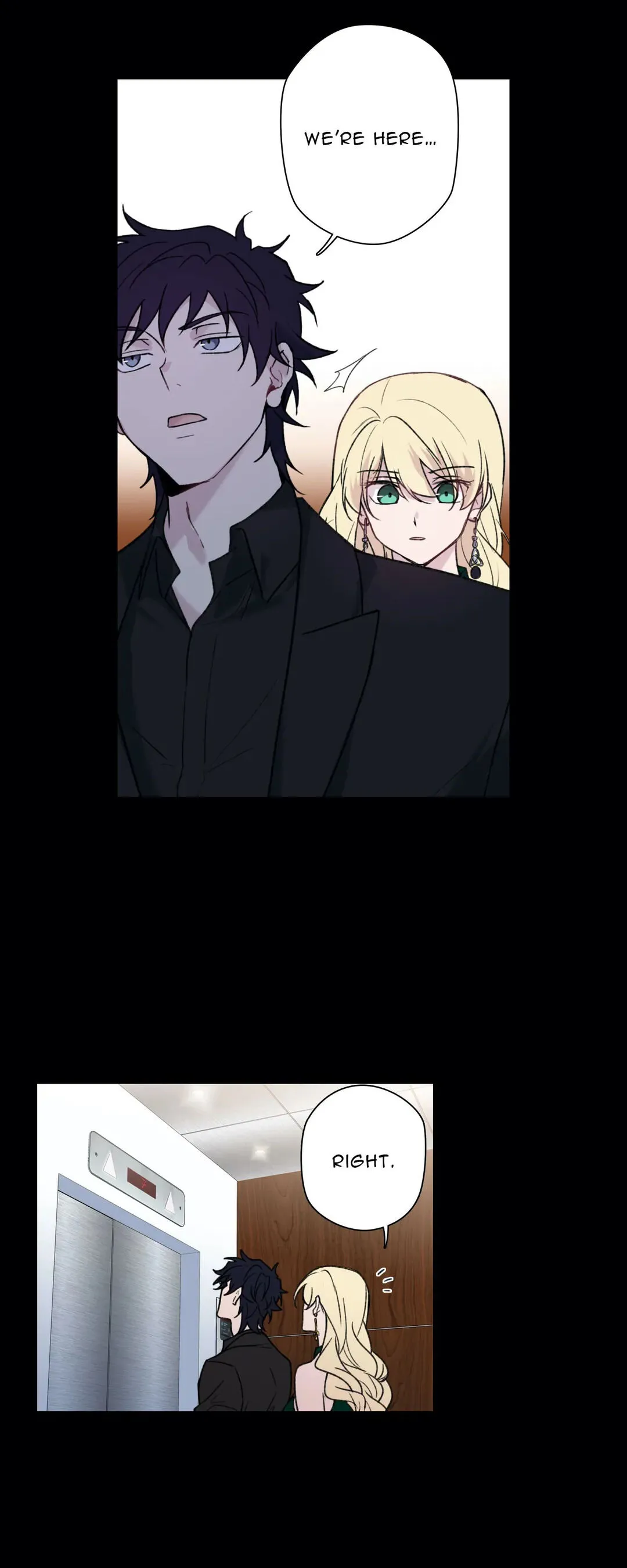 Read Freak-Quency chapter 93 image 14 on Lezhin