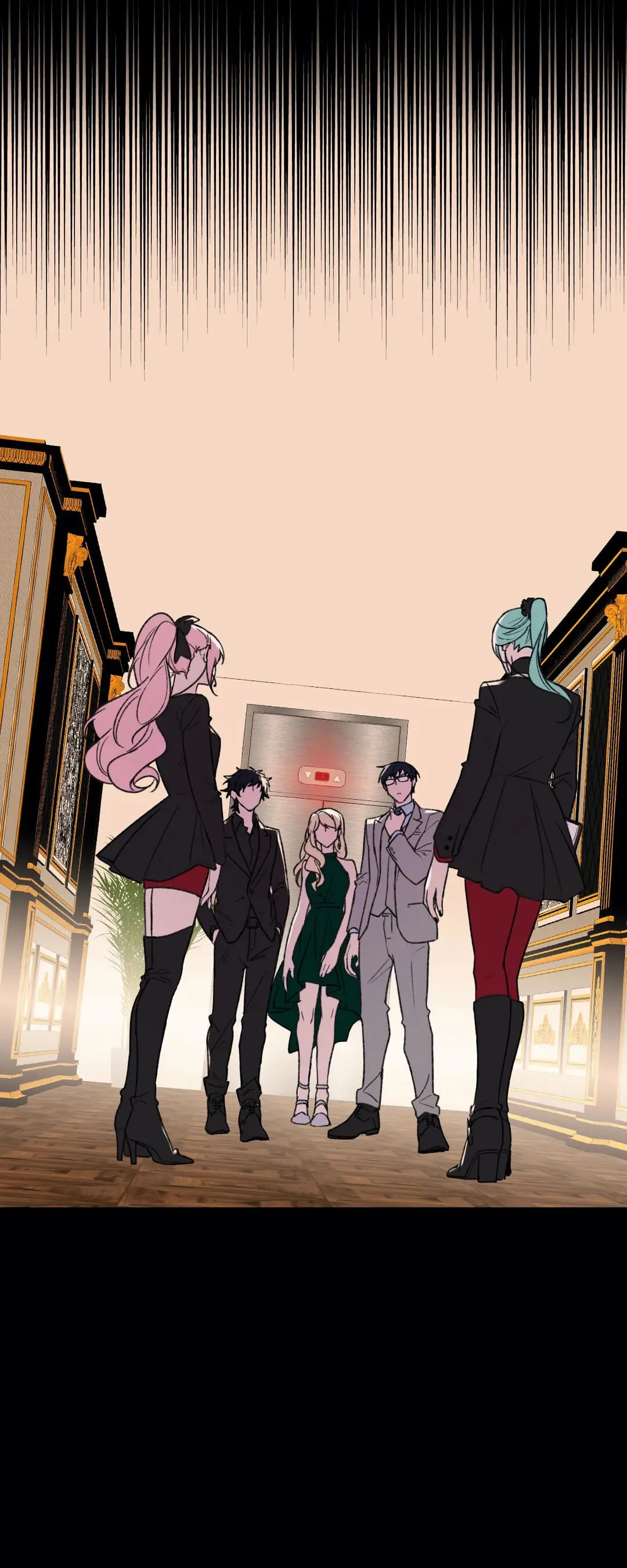 Read Freak-Quency chapter 93 image 16 on Lezhin