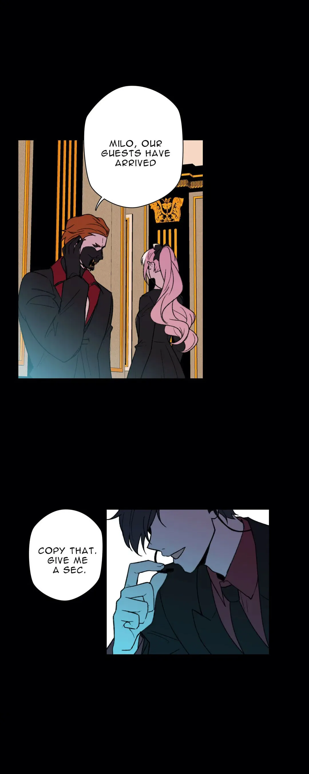 Read Freak-Quency chapter 93 image 18 on Lezhin