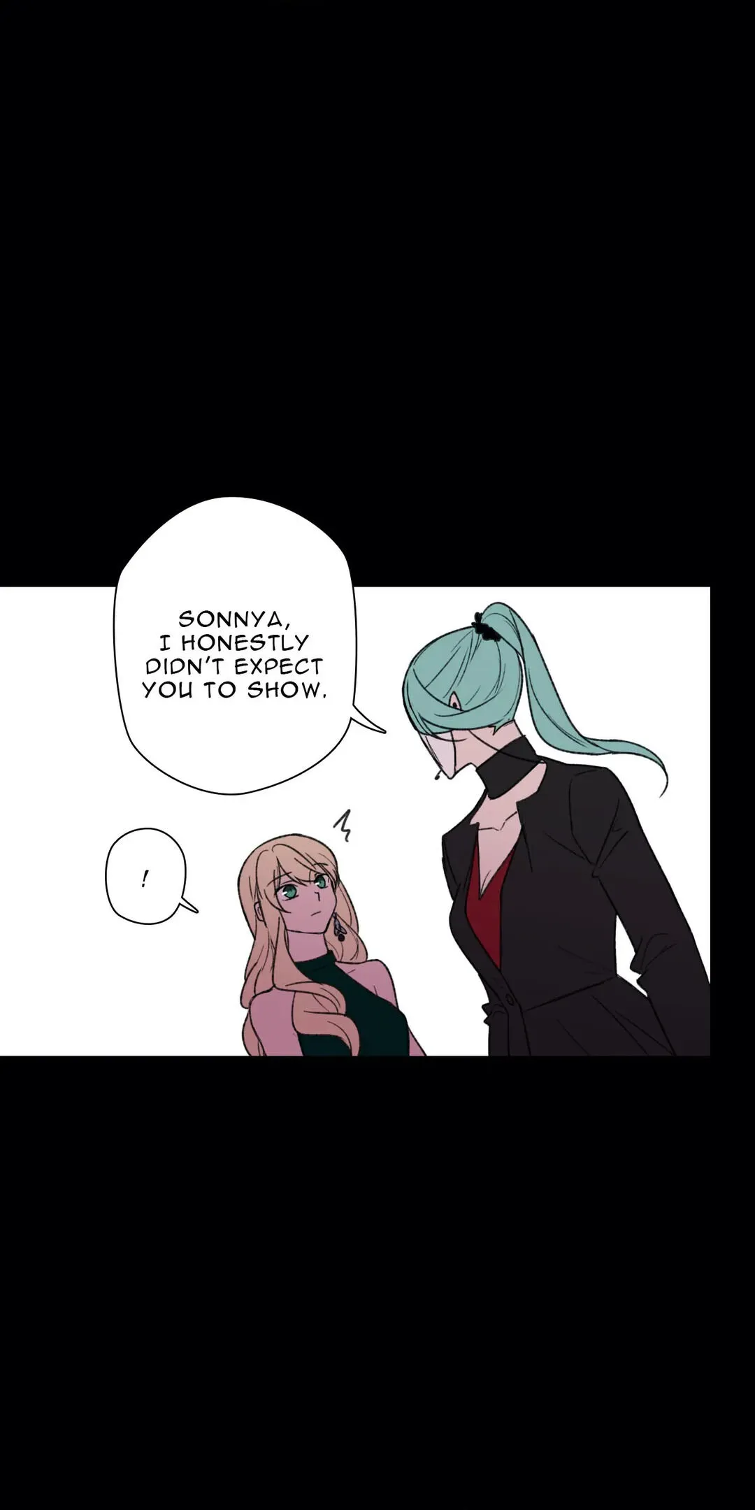 Read Freak-Quency chapter 93 image 20 on Lezhin