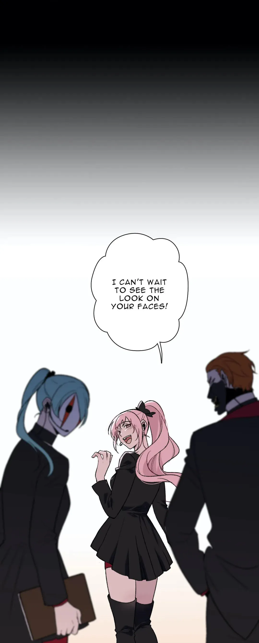 Read Freak-Quency chapter 93 image 23 on Lezhin