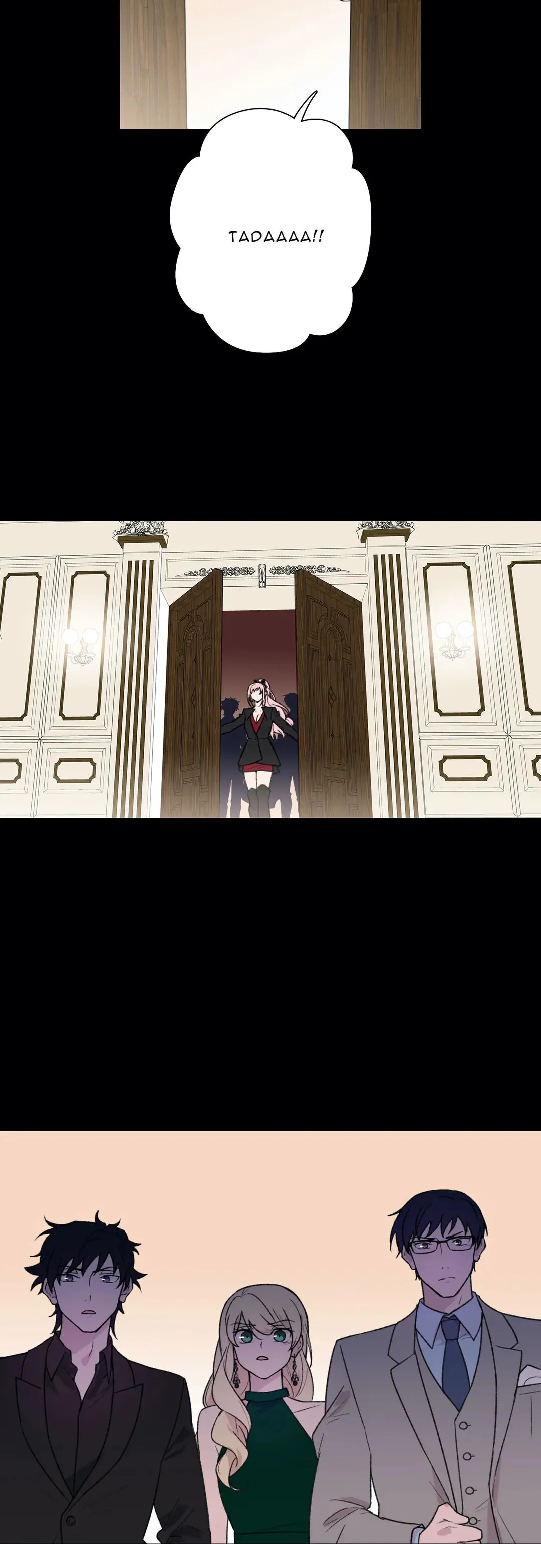 Read Freak-Quency chapter 93 image 25 on Lezhin