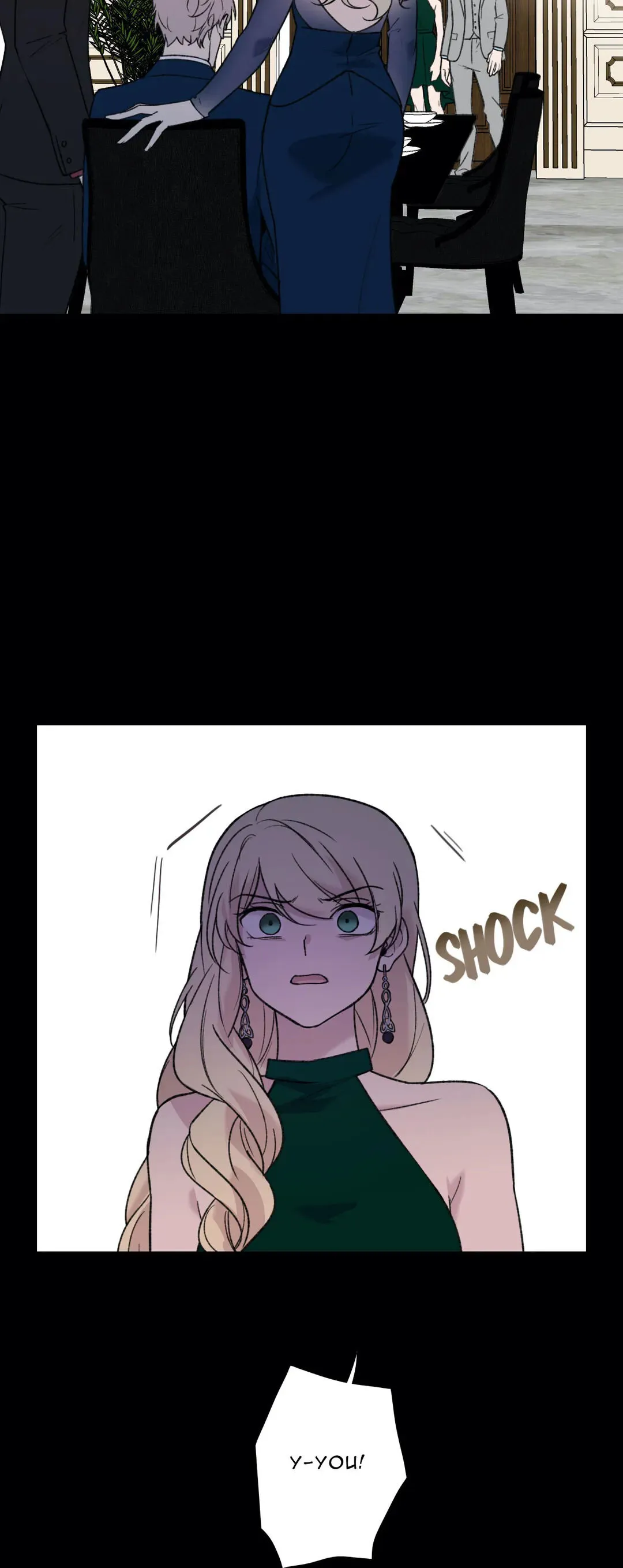 Read Freak-Quency chapter 93 image 29 on Lezhin