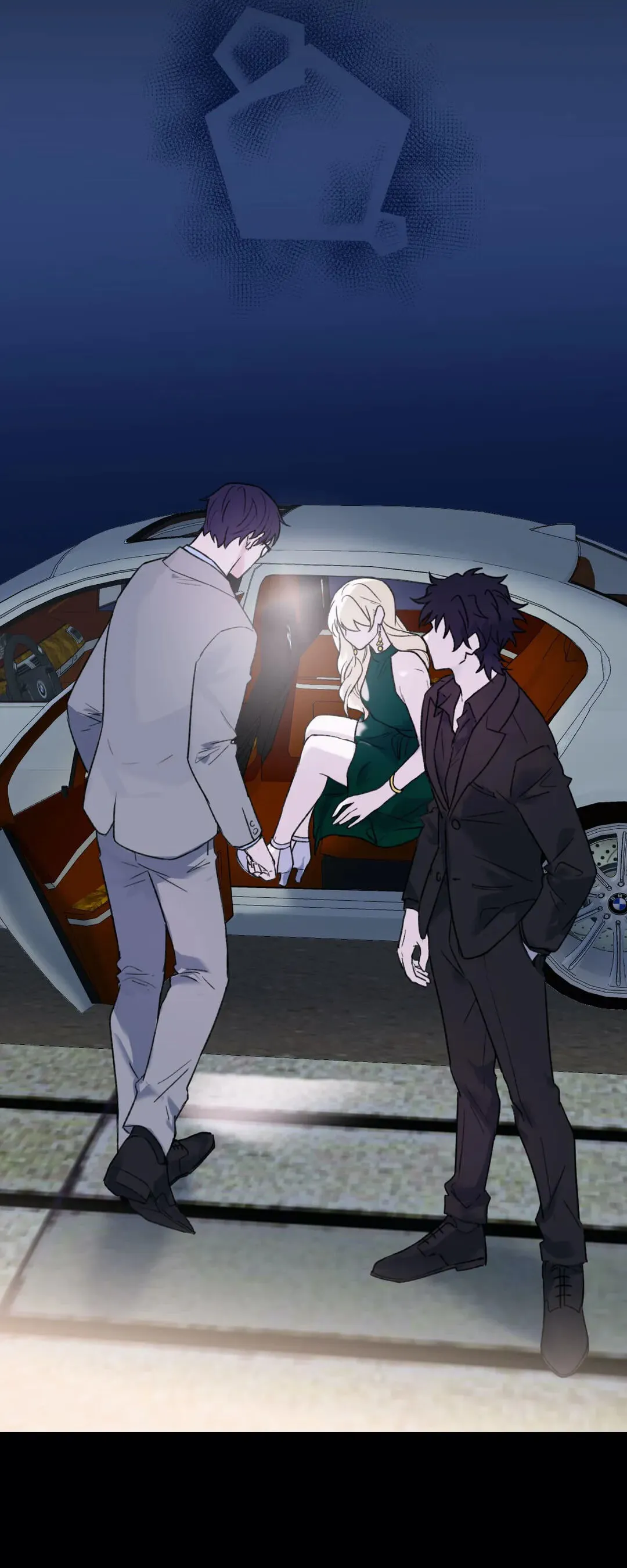 Read Freak-Quency chapter 93 image 3 on Lezhin
