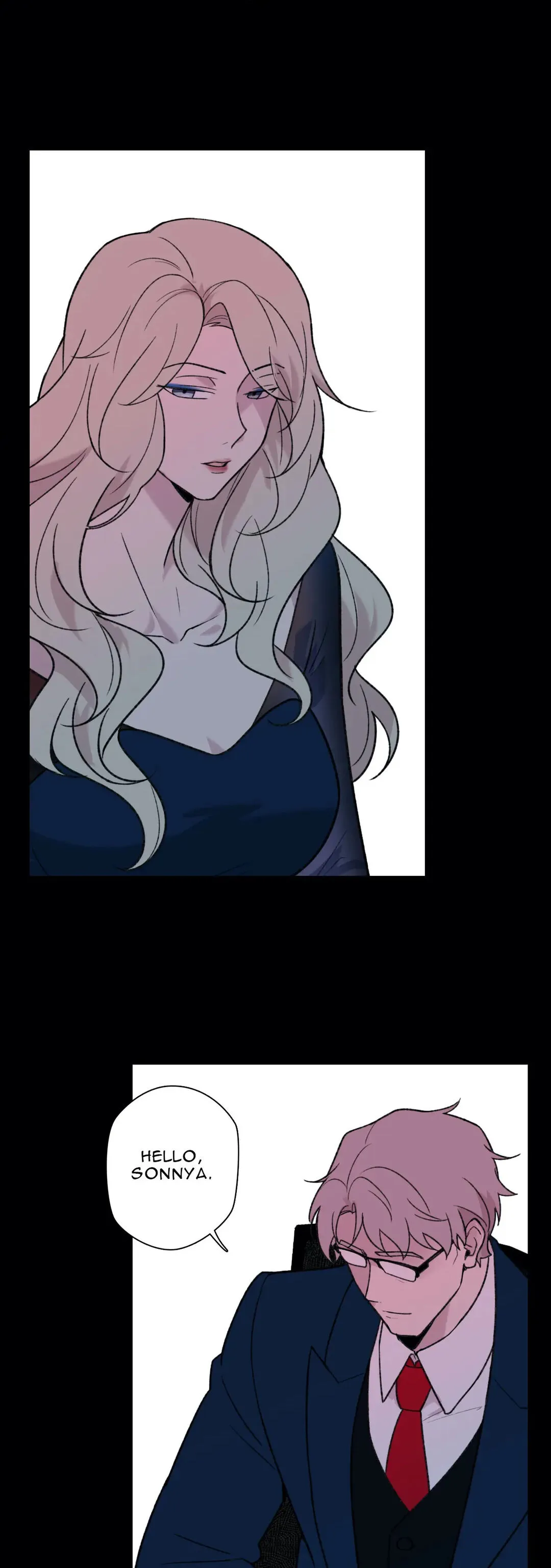 Read Freak-Quency chapter 93 image 30 on Lezhin