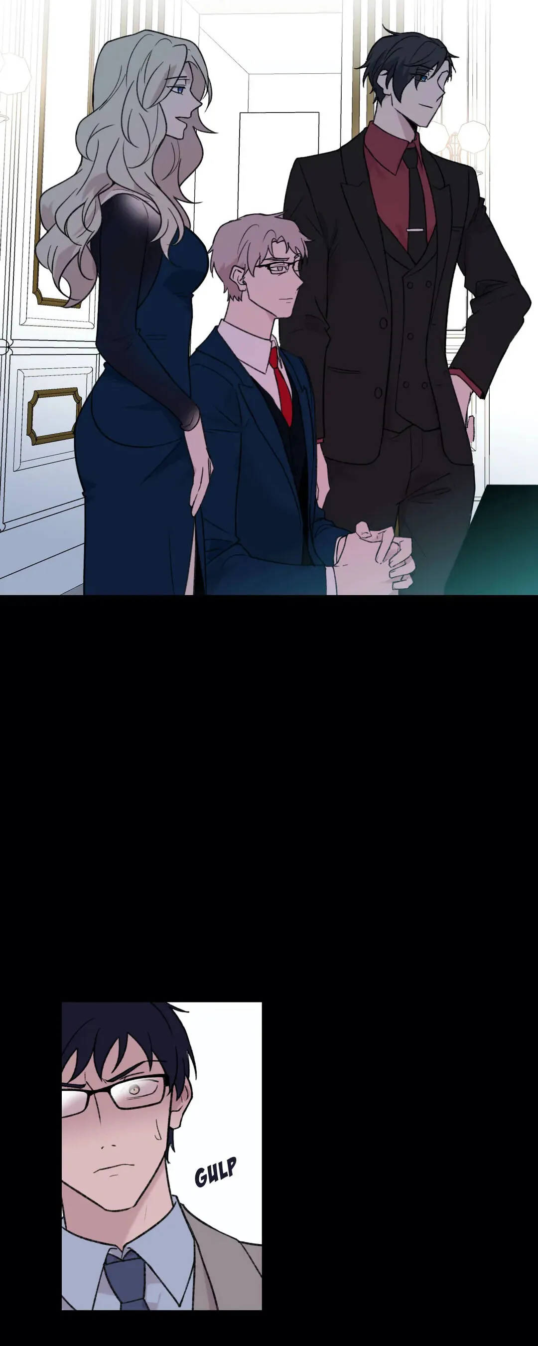 Read Freak-Quency chapter 93 image 32 on Lezhin