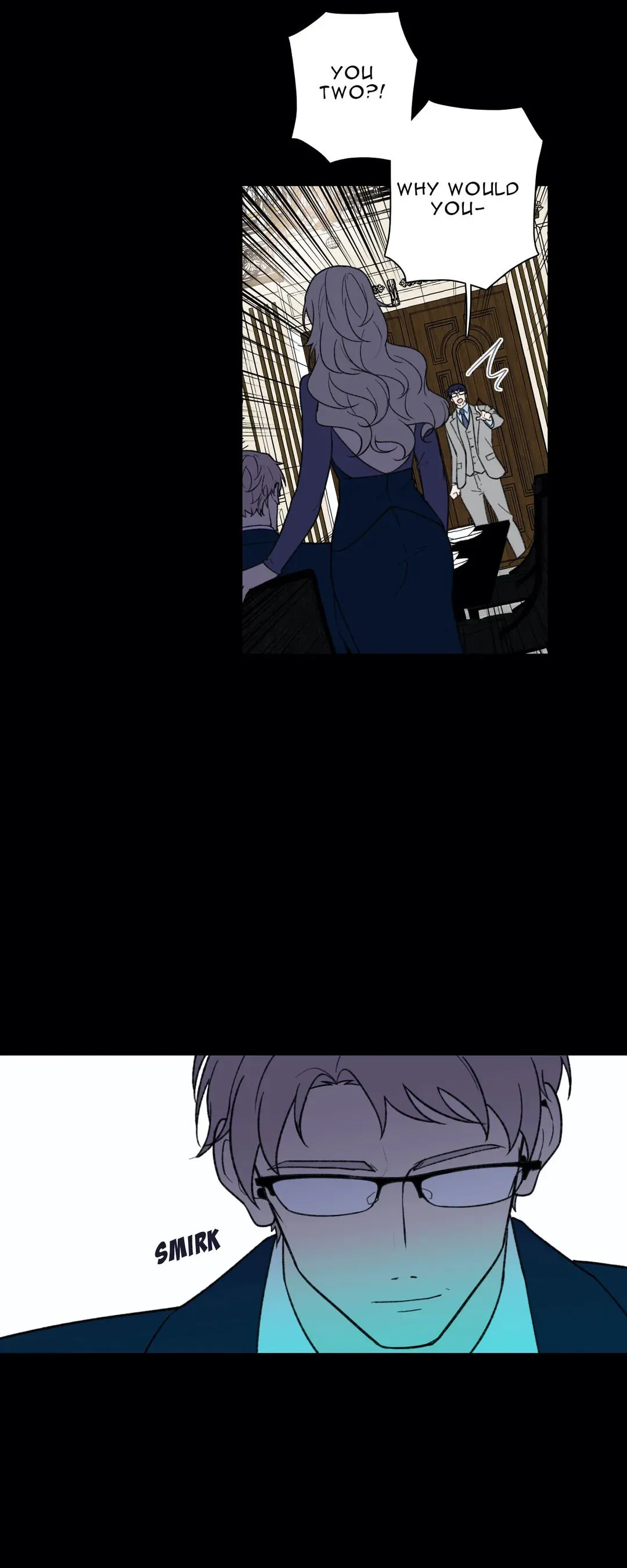 Read Freak-Quency chapter 93 image 33 on Lezhin