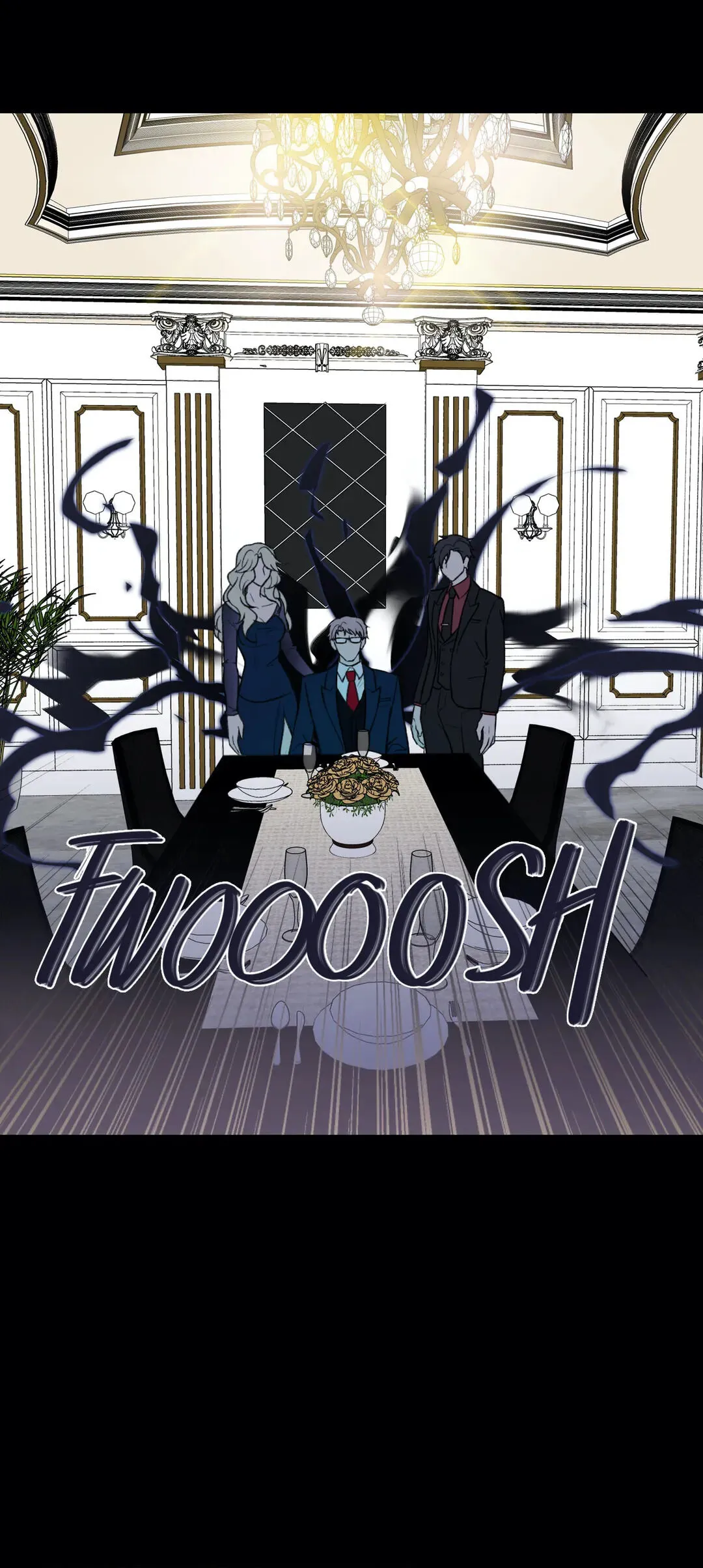 Read Freak-Quency chapter 93 image 34 on Lezhin