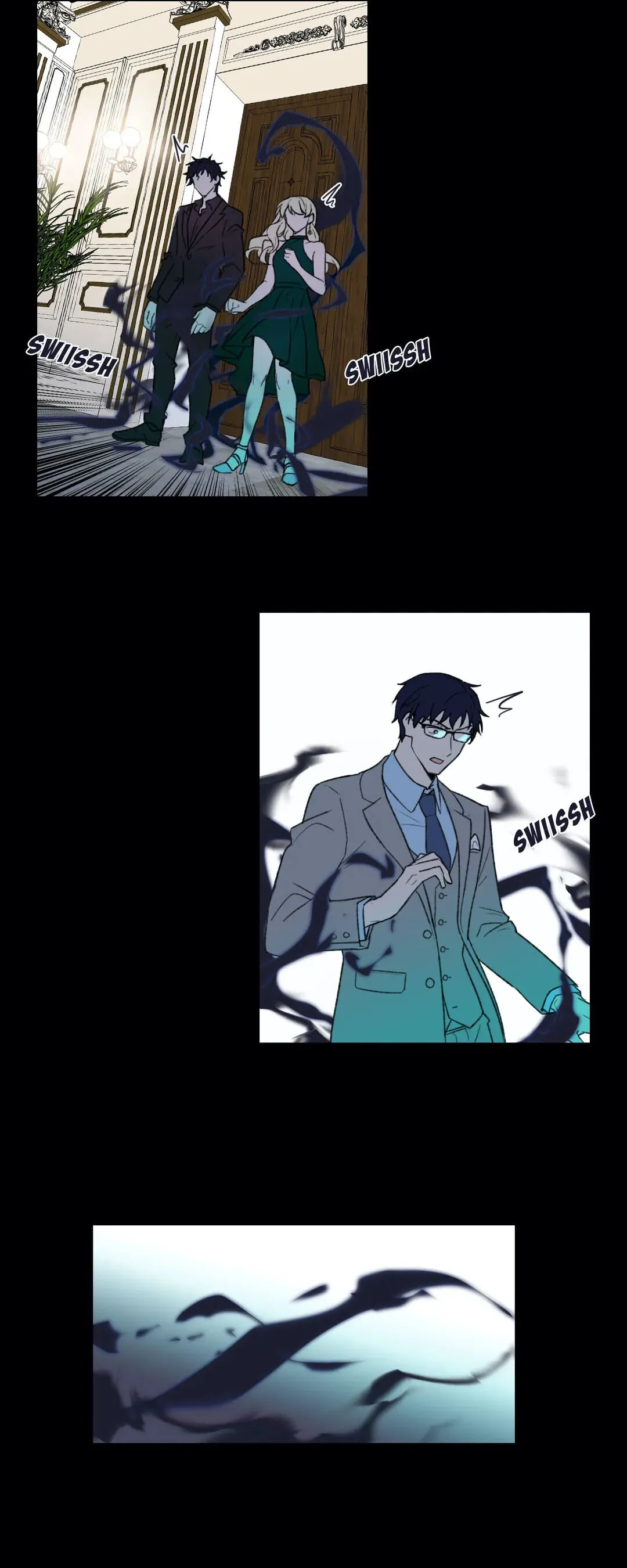 Read Freak-Quency chapter 93 image 35 on Lezhin