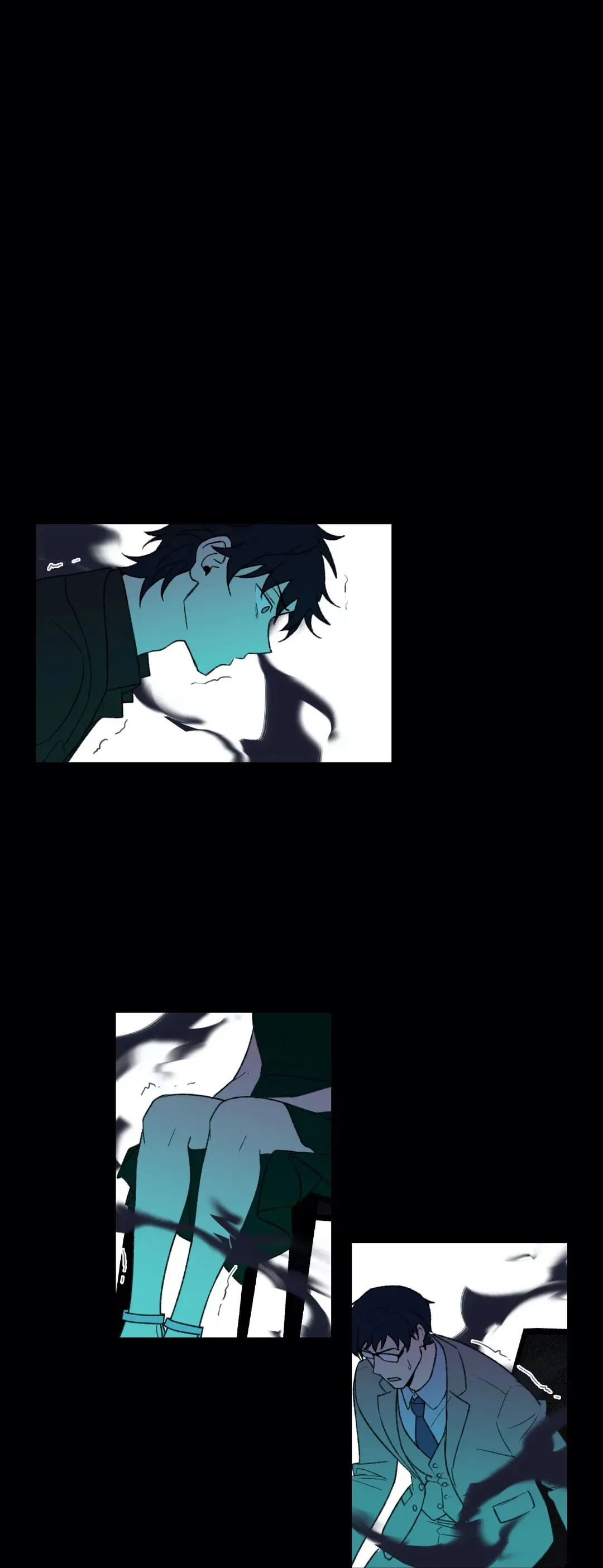 Read Freak-Quency chapter 93 image 36 on Lezhin