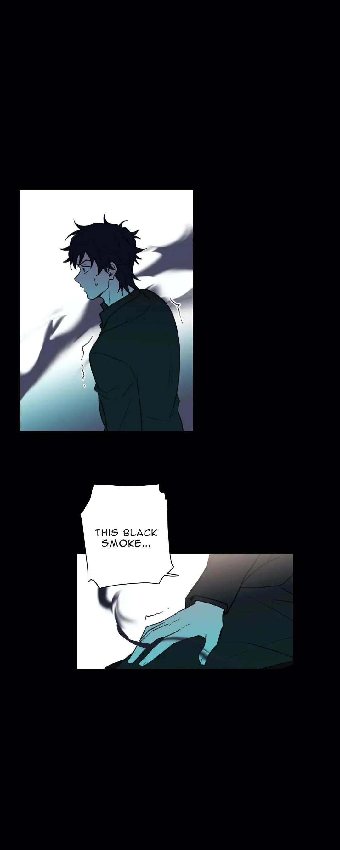 Read Freak-Quency chapter 93 image 38 on Lezhin