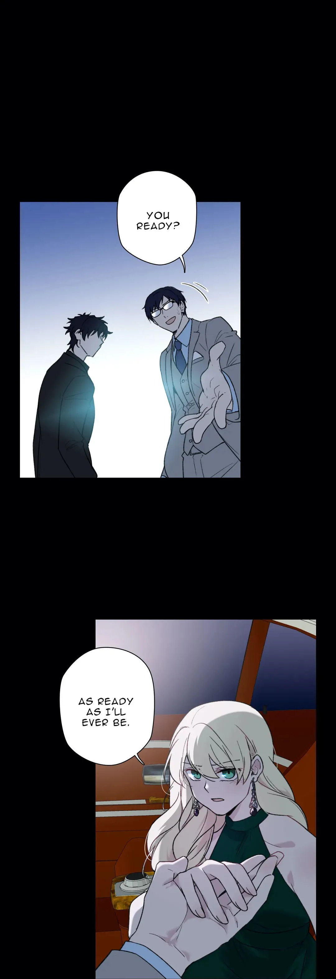 Read Freak-Quency chapter 93 image 4 on Lezhin