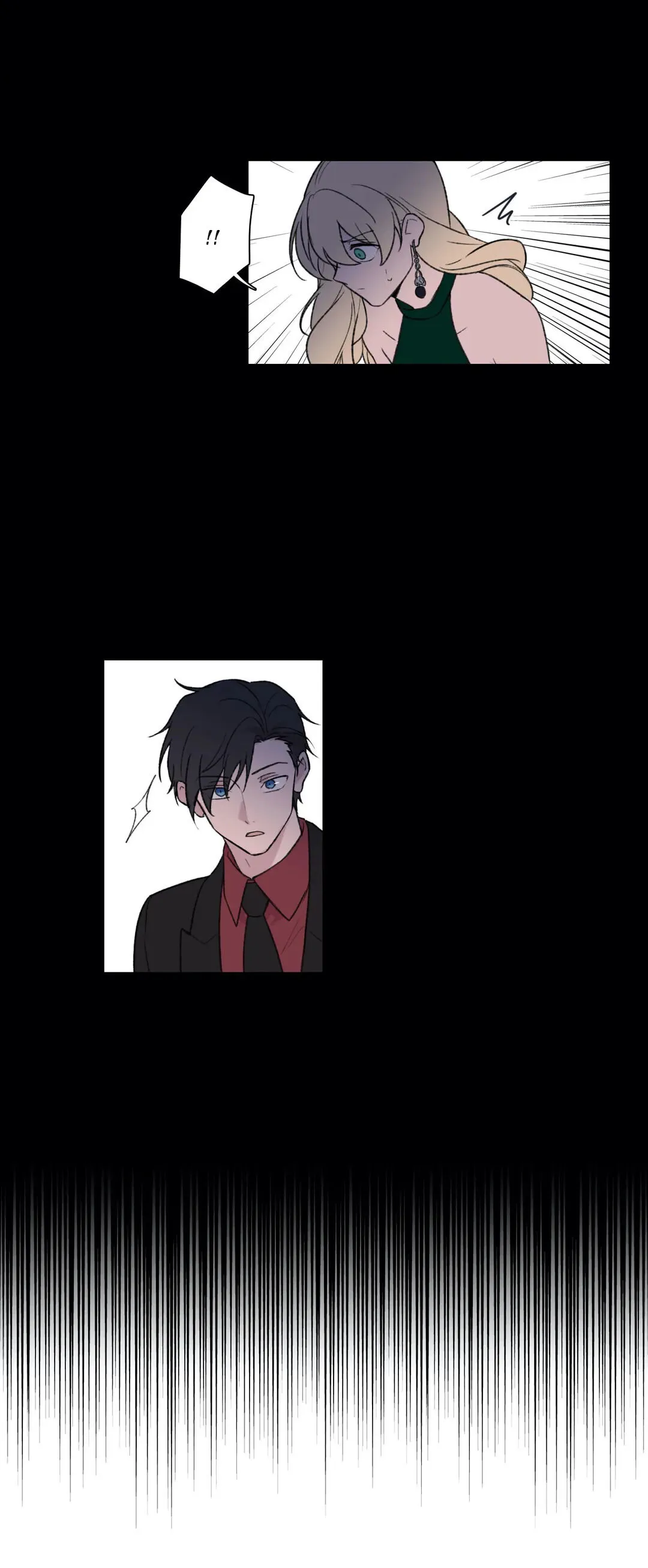 Read Freak-Quency chapter 93 image 40 on Lezhin