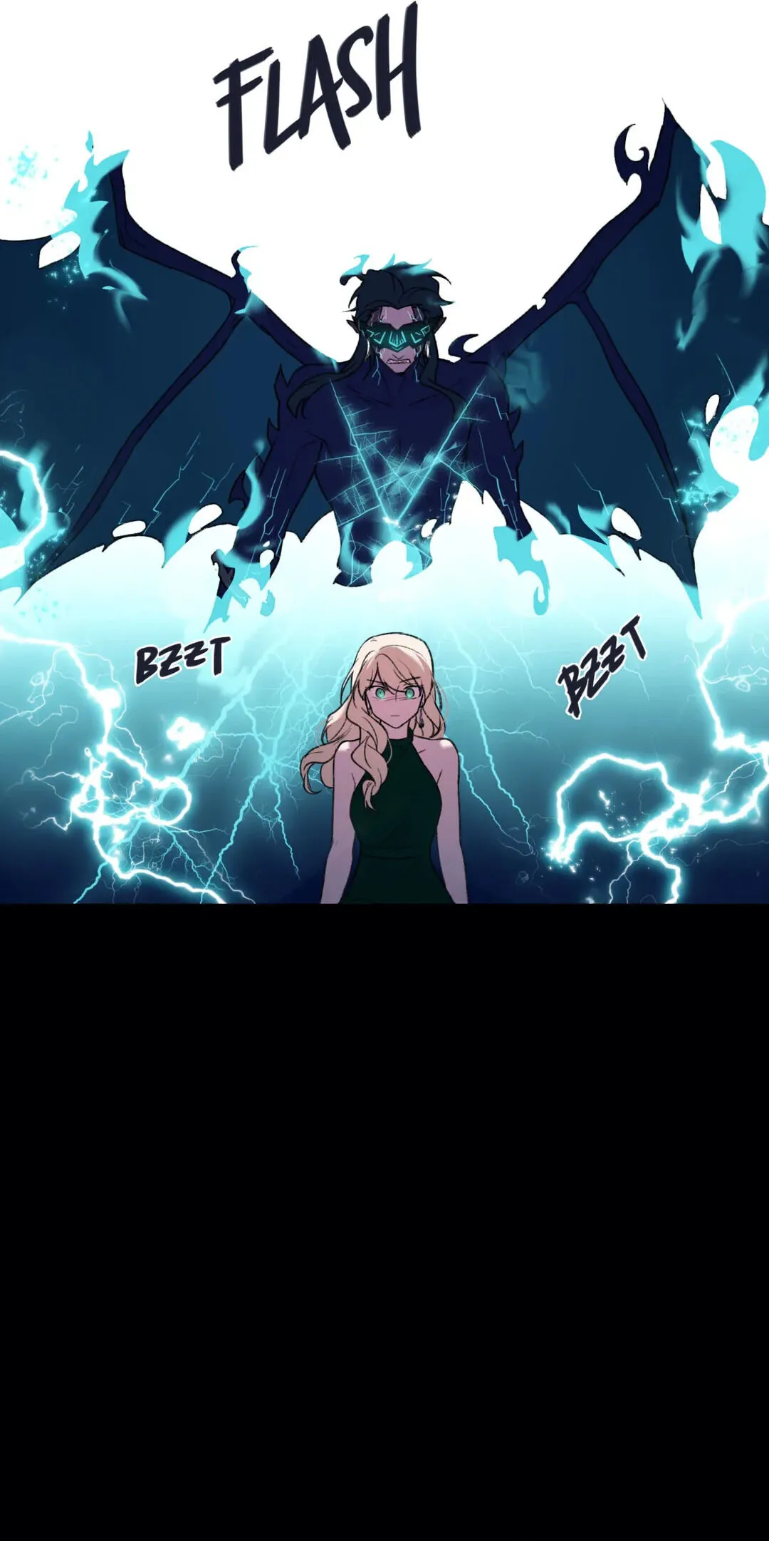 Read Freak-Quency chapter 93 image 41 on Lezhin