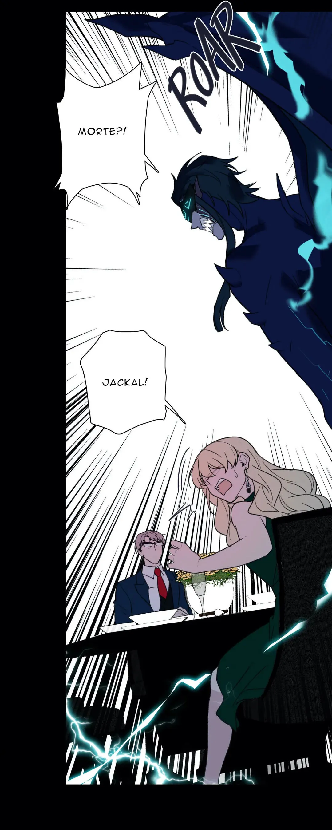 Read Freak-Quency chapter 93 image 42 on Lezhin