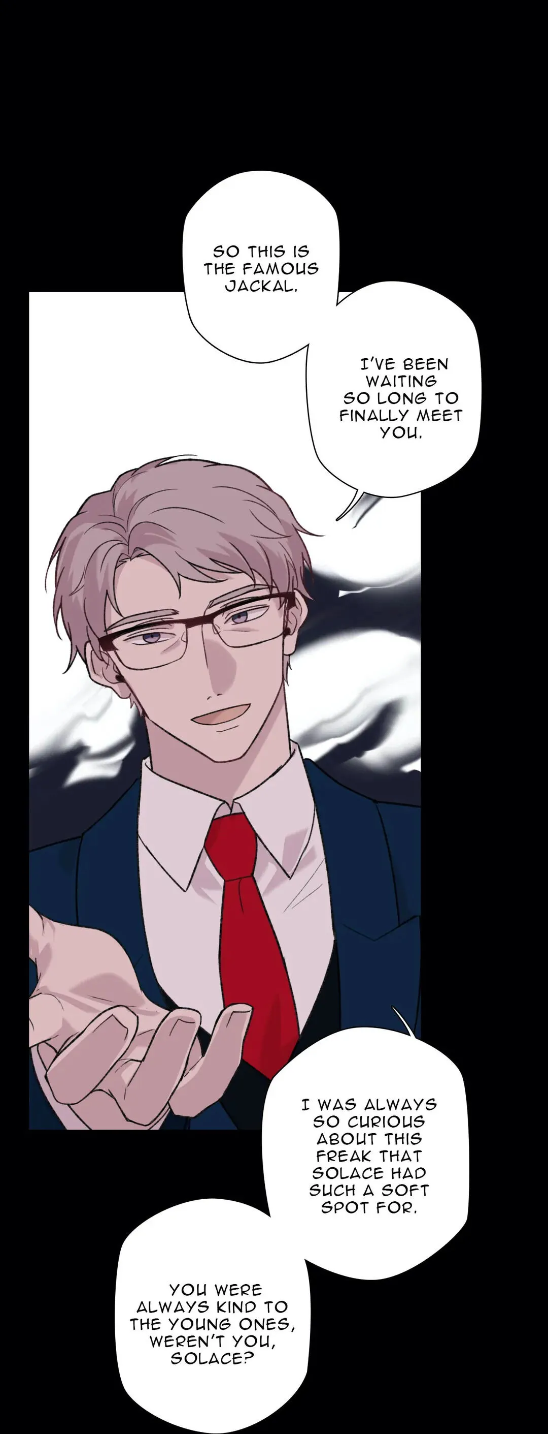 Read Freak-Quency chapter 93 image 43 on Lezhin