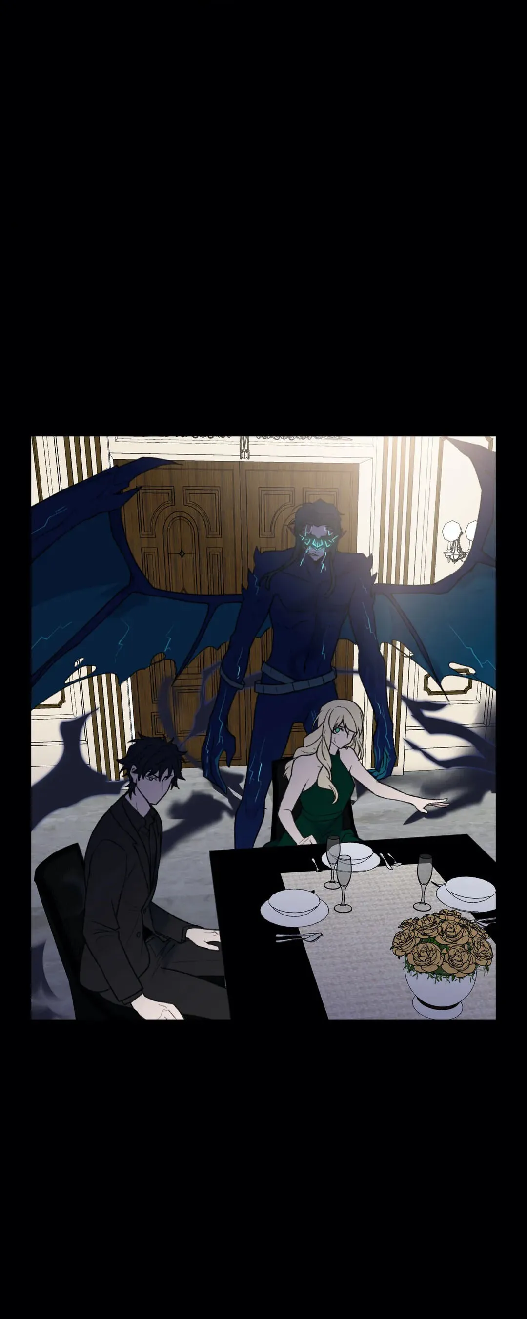 Read Freak-Quency chapter 93 image 44 on Lezhin