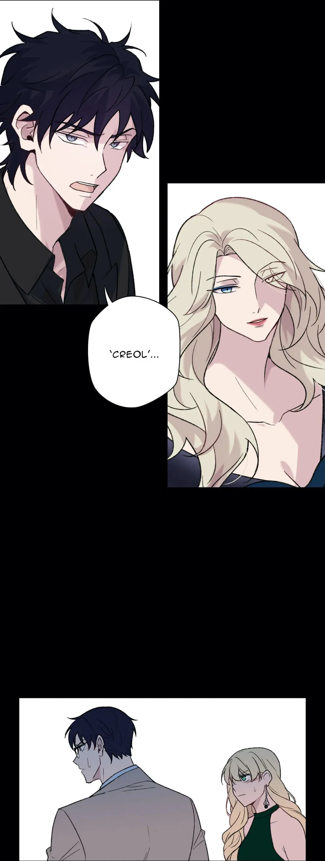 Read Freak-Quency chapter 93 image 46 on Lezhin