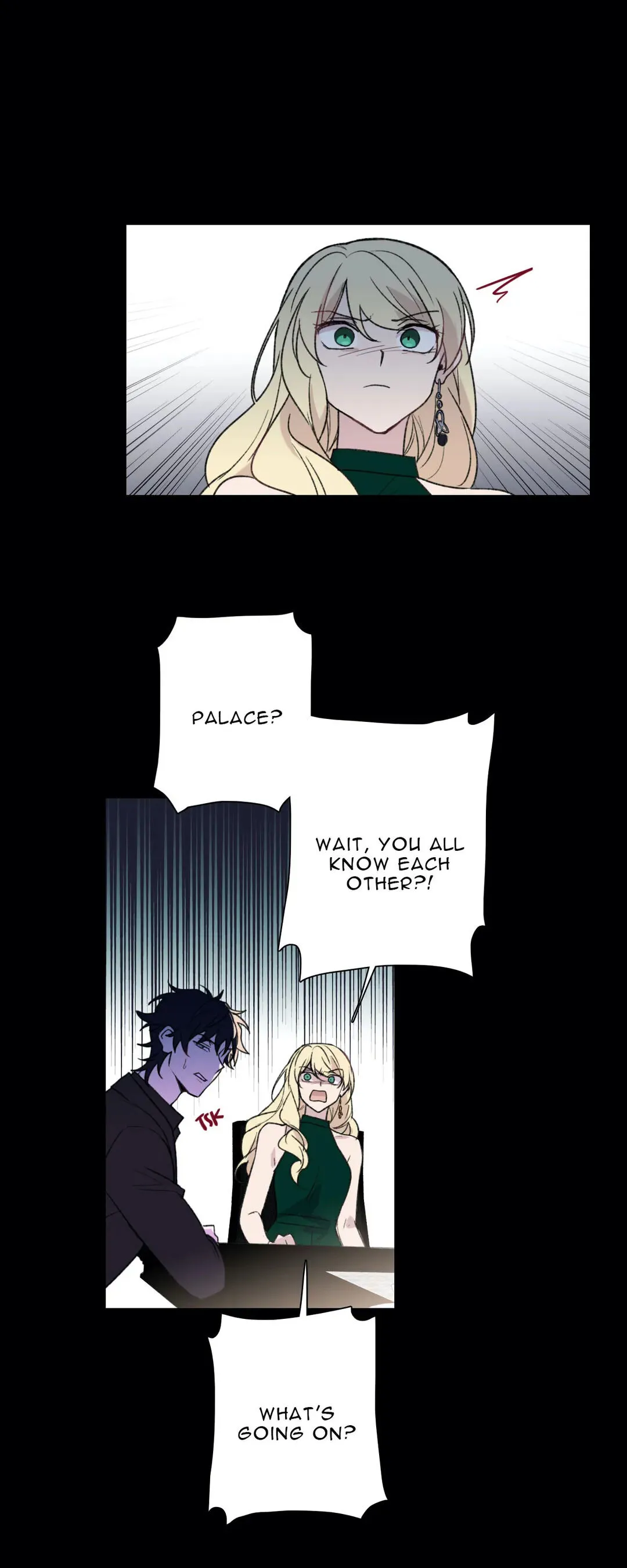 Read Freak-Quency chapter 93 image 49 on Lezhin