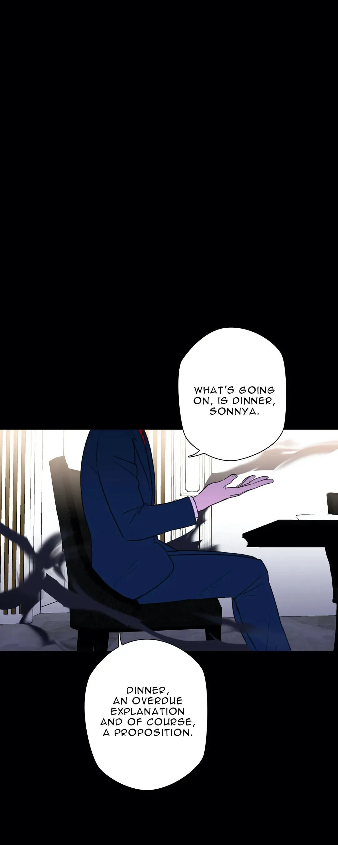 Read Freak-Quency chapter 93 image 50 on Lezhin