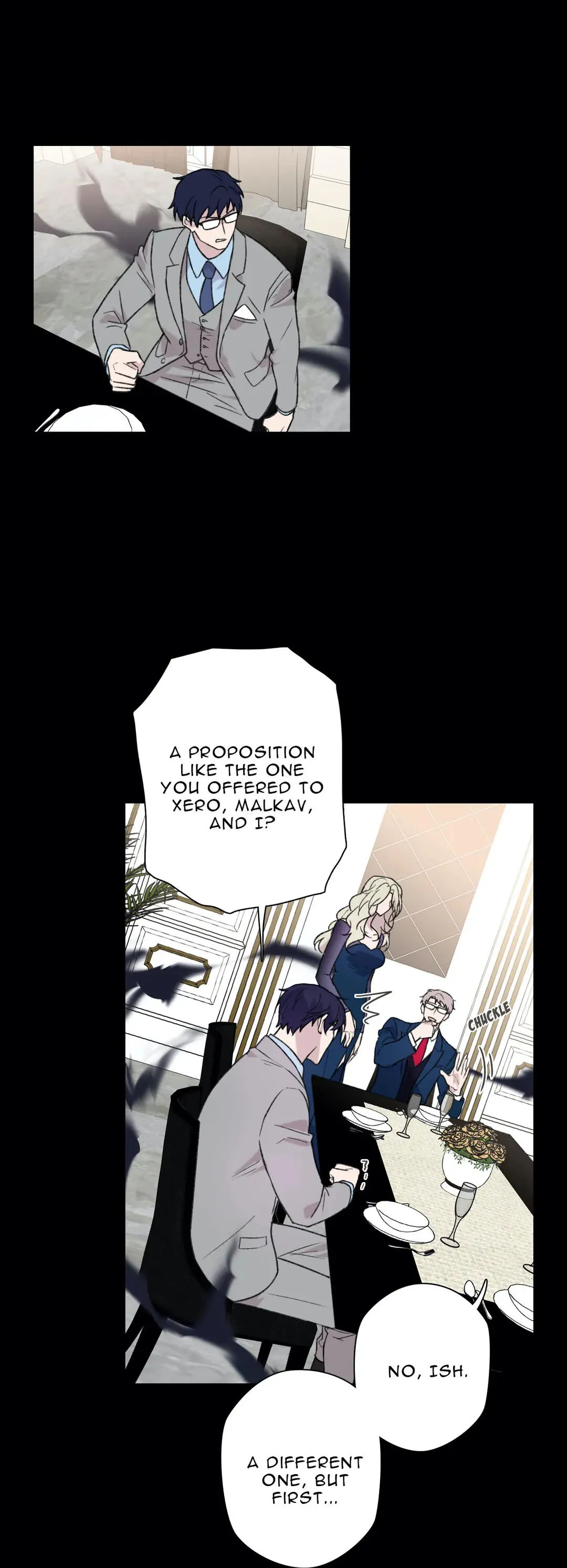Read Freak-Quency chapter 93 image 51 on Lezhin