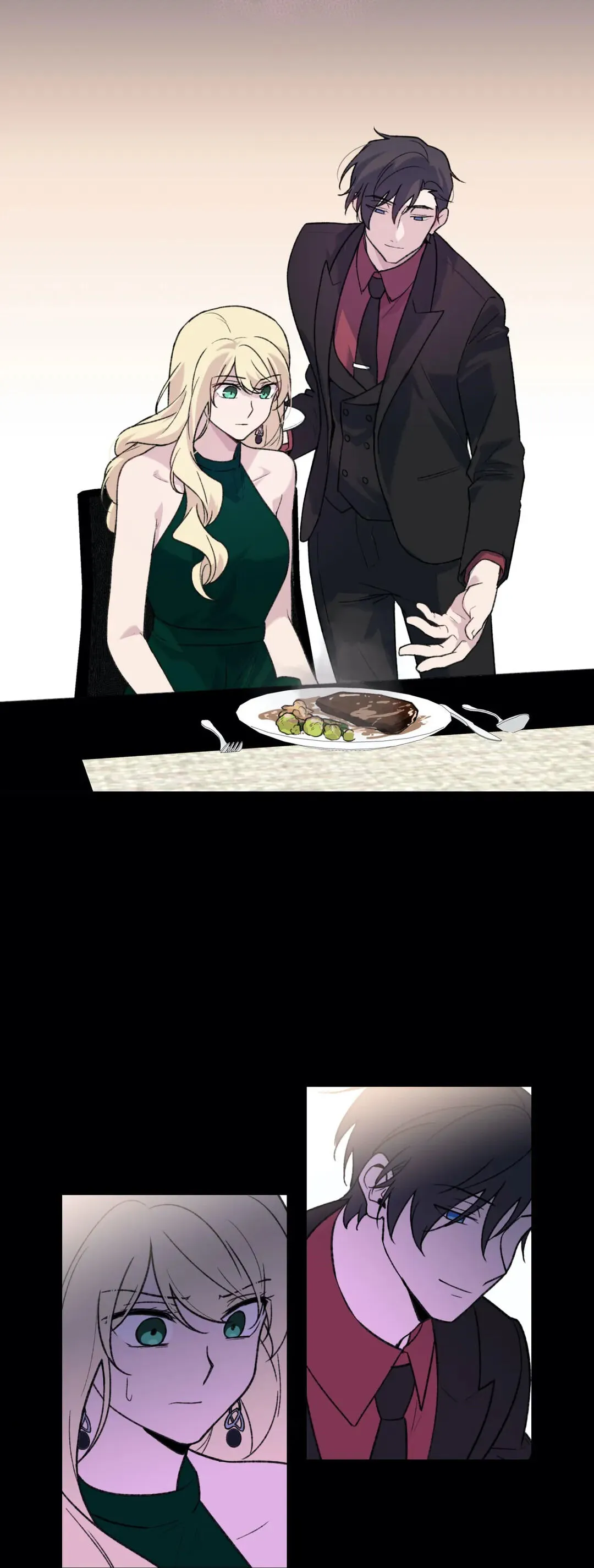 Read Freak-Quency chapter 93 image 53 on Lezhin