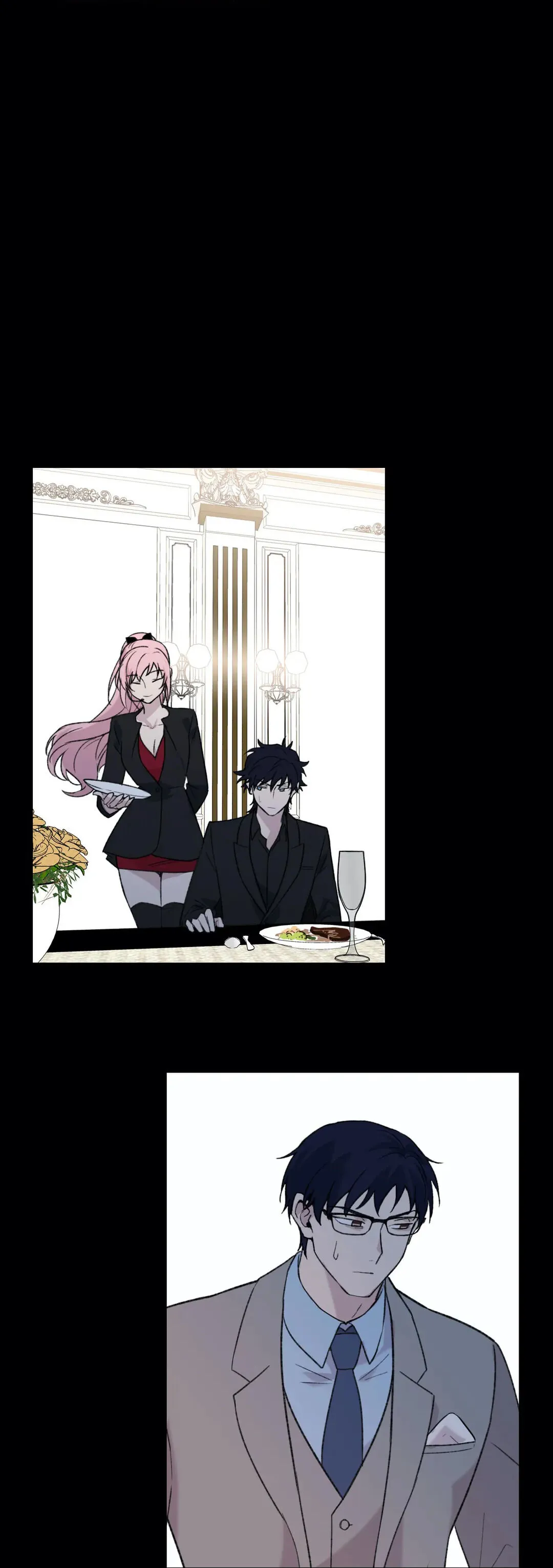 Read Freak-Quency chapter 93 image 54 on Lezhin