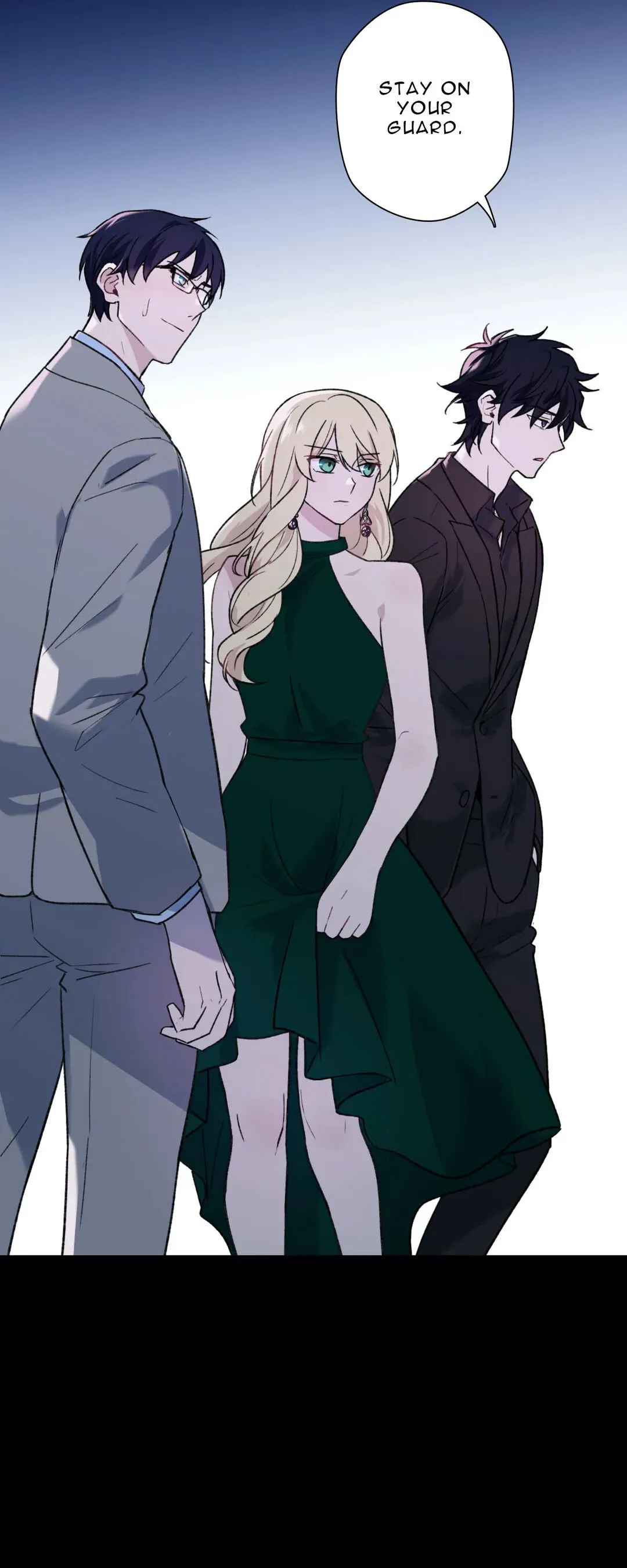 Read Freak-Quency chapter 93 image 6 on Lezhin
