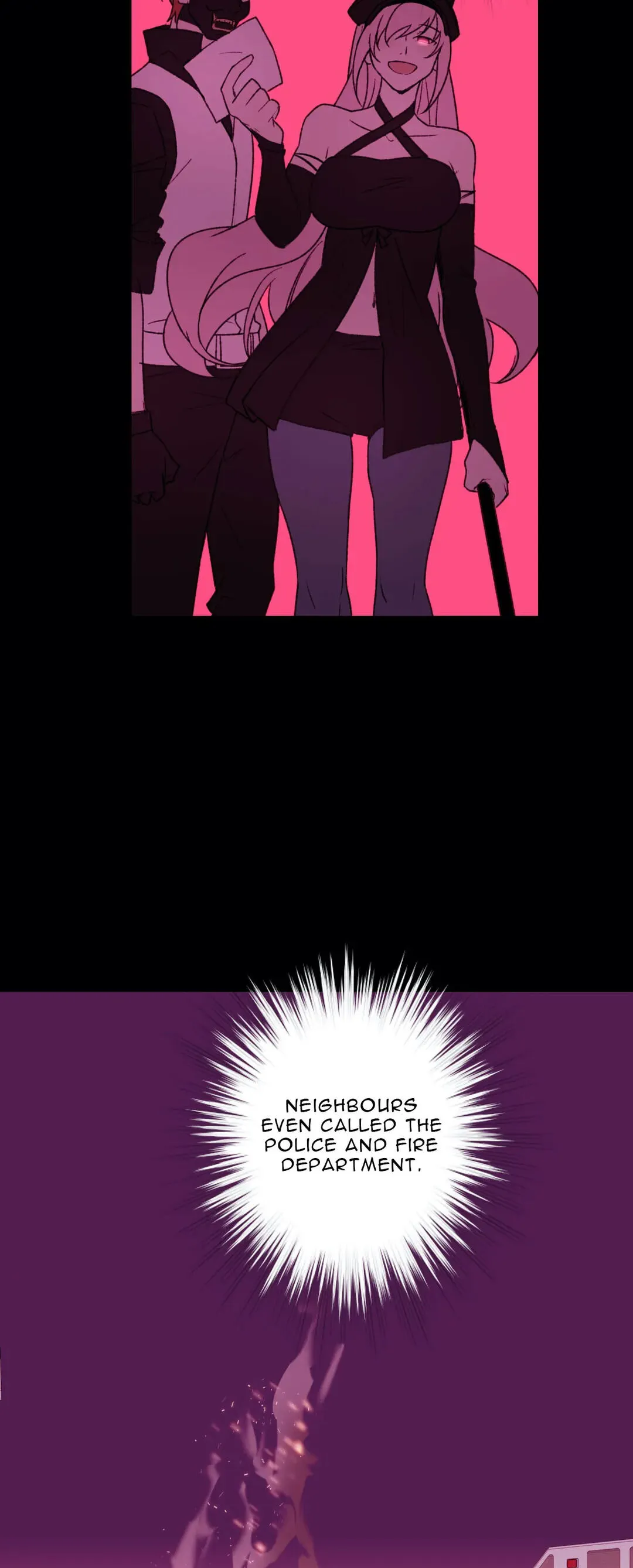 Read Freak-Quency chapter 93 image 9 on Lezhin