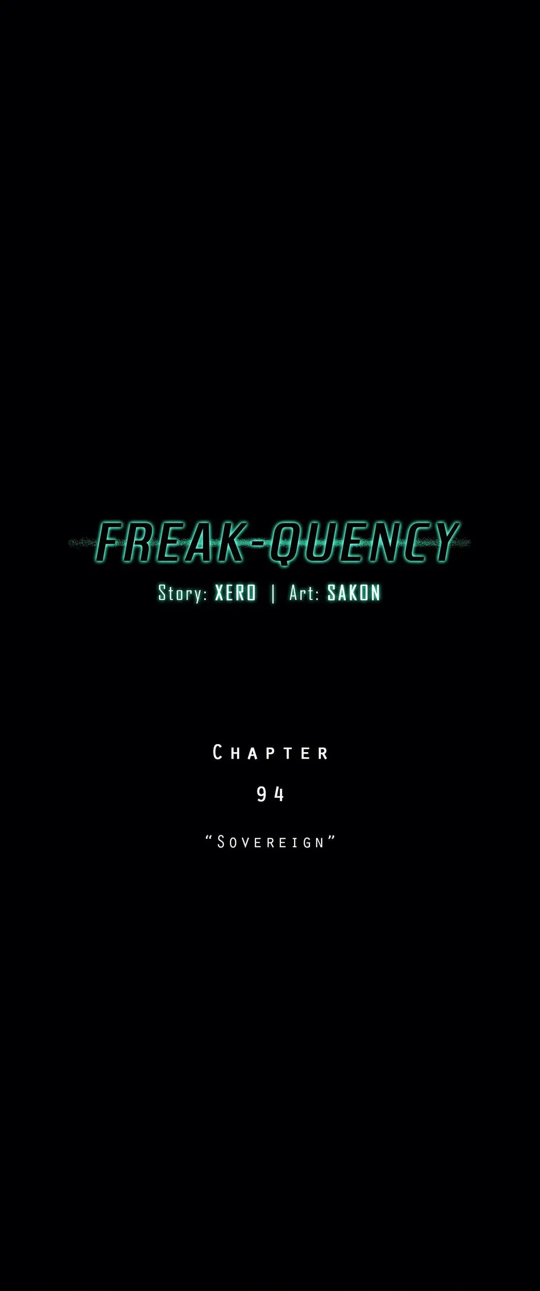 Read Freak-Quency chapter 94 image 1 on Lezhin
