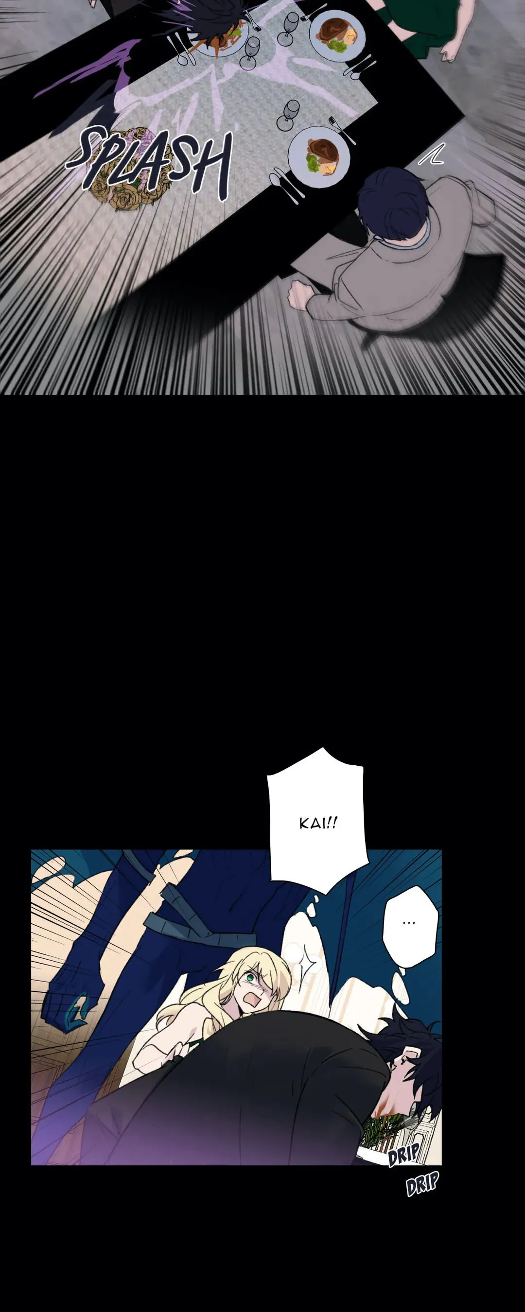 Read Freak-Quency chapter 94 image 10 on Lezhin