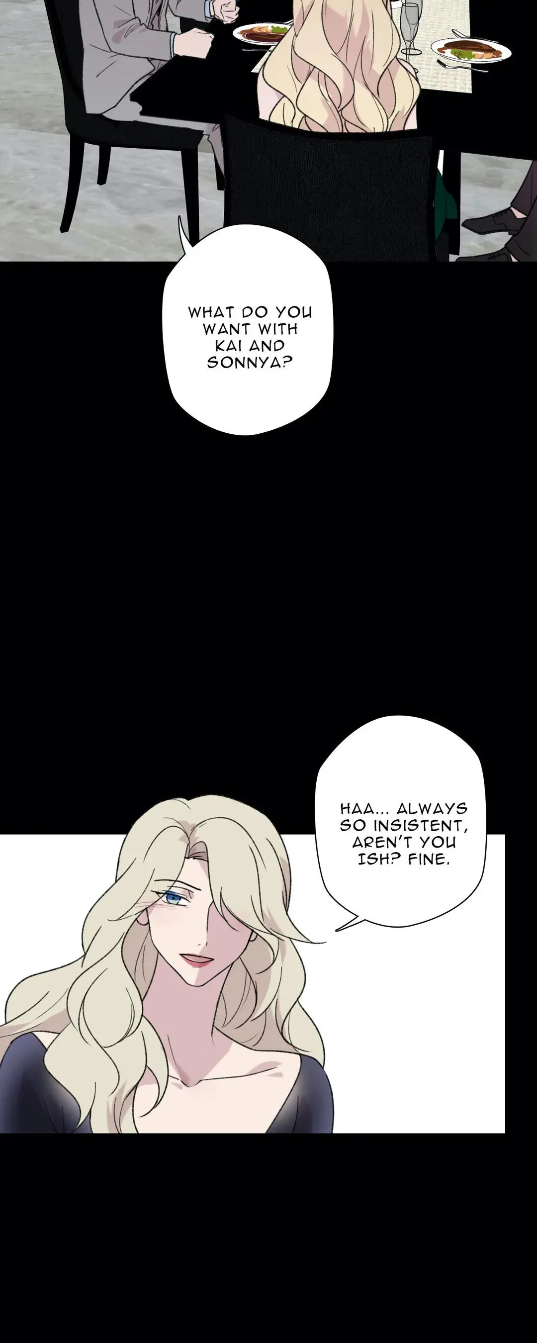 Read Freak-Quency chapter 94 image 12 on Lezhin