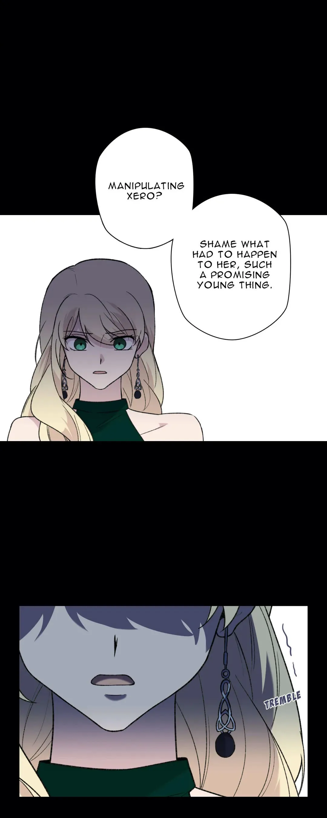 Read Freak-Quency chapter 94 image 16 on Lezhin