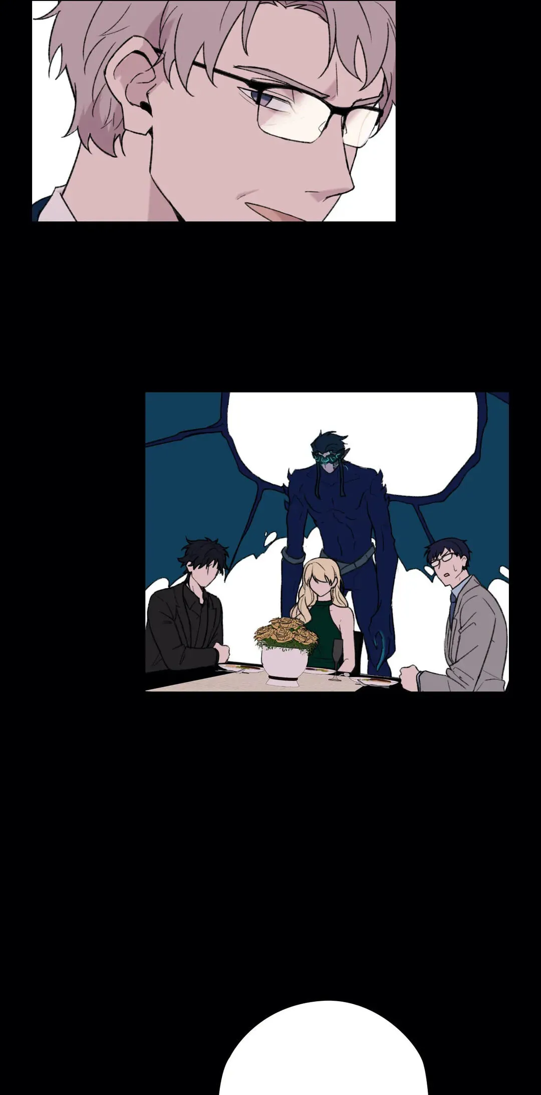 Read Freak-Quency chapter 94 image 19 on Lezhin