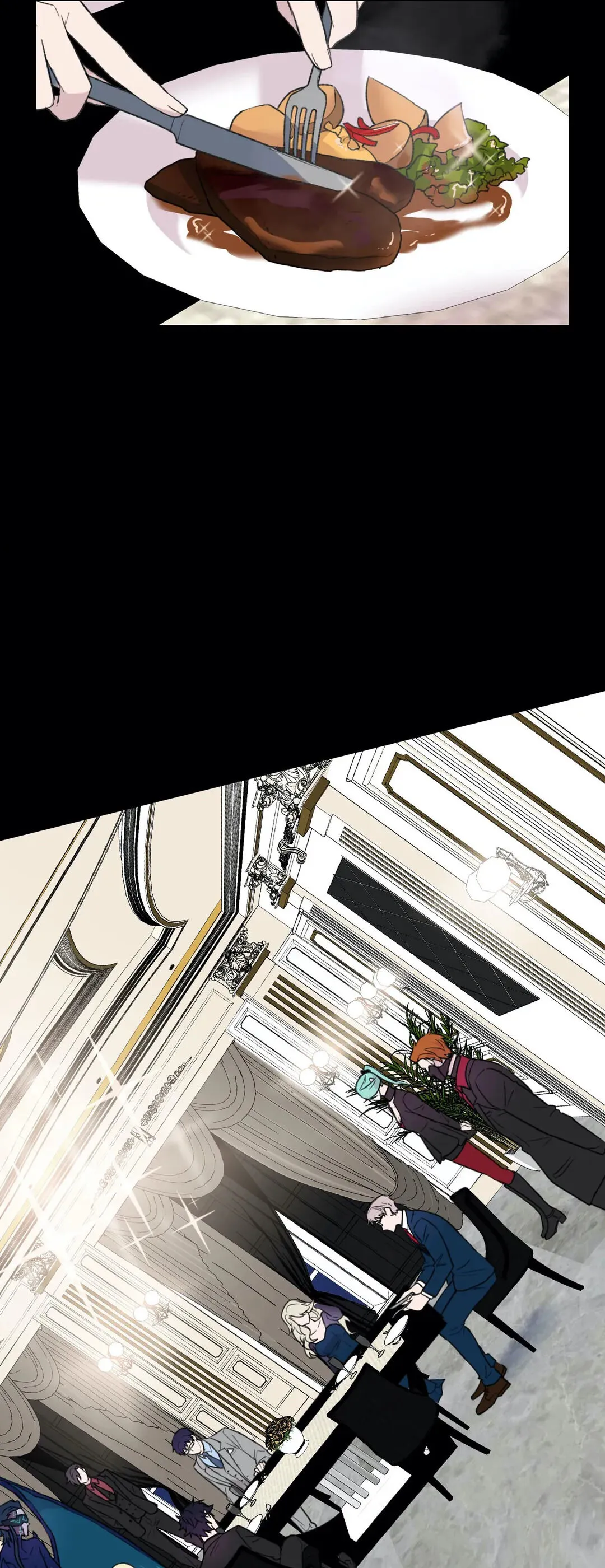 Read Freak-Quency chapter 94 image 2 on Lezhin