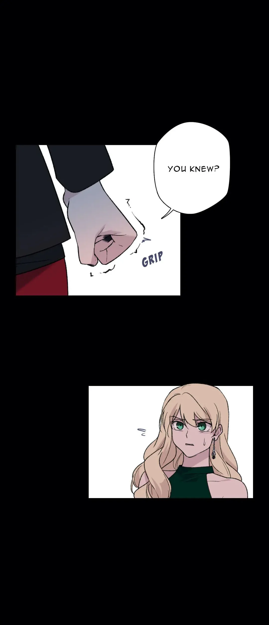 Read Freak-Quency chapter 94 image 21 on Lezhin