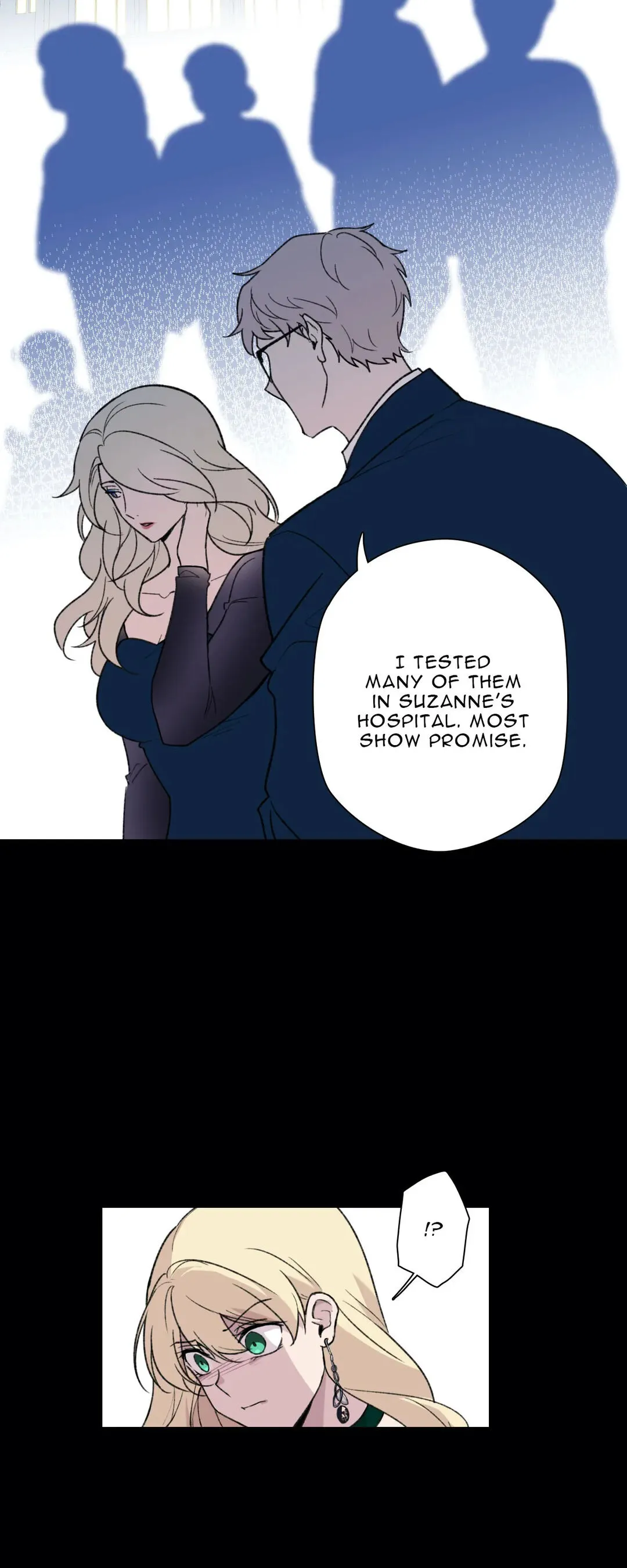 Read Freak-Quency chapter 94 image 23 on Lezhin