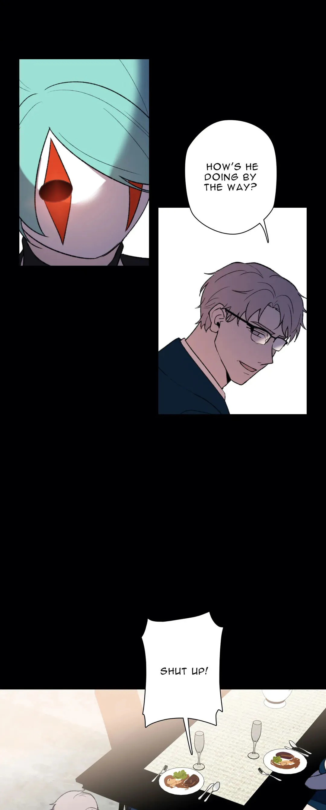 Read Freak-Quency chapter 94 image 26 on Lezhin