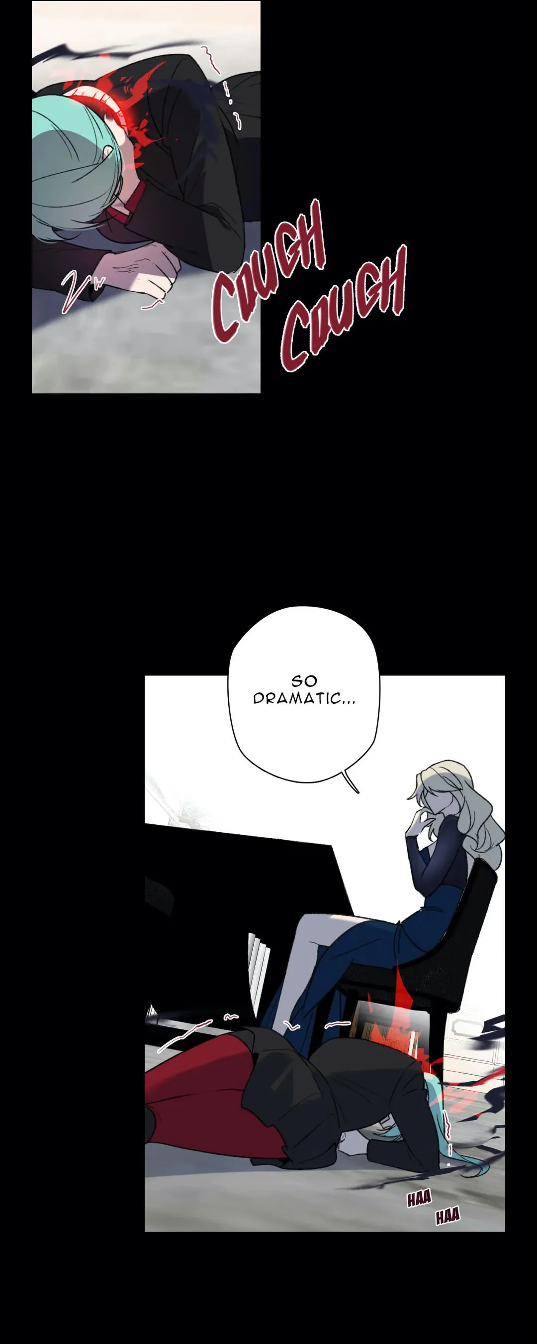 Read Freak-Quency chapter 94 image 29 on Lezhin
