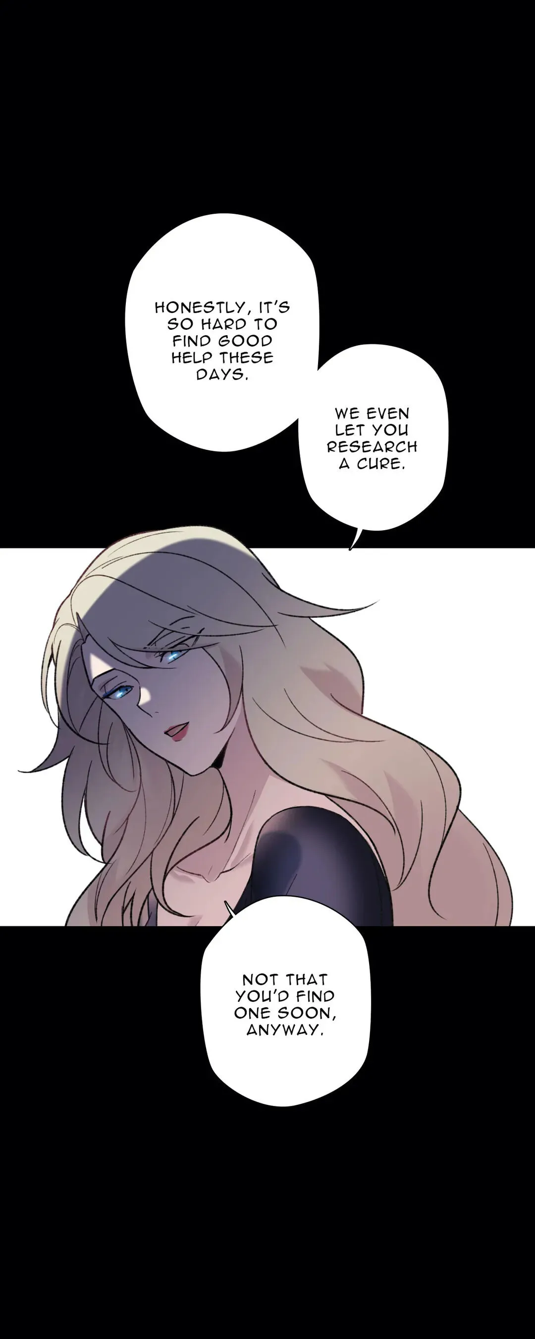 Read Freak-Quency chapter 94 image 30 on Lezhin