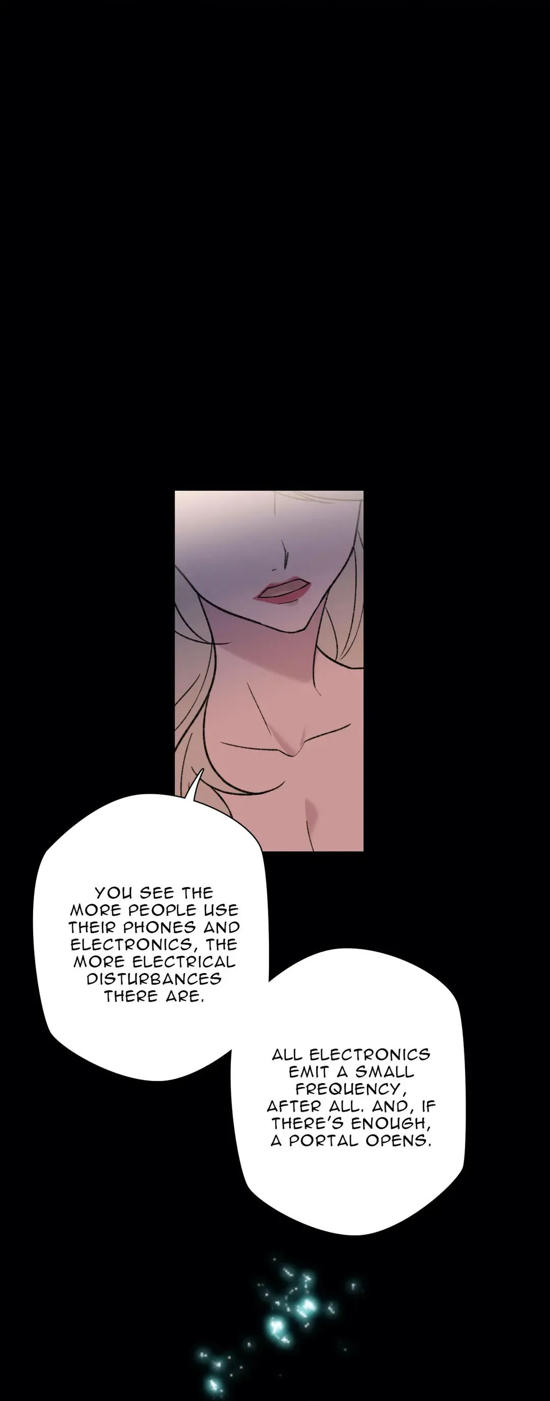 Read Freak-Quency chapter 94 image 34 on Lezhin