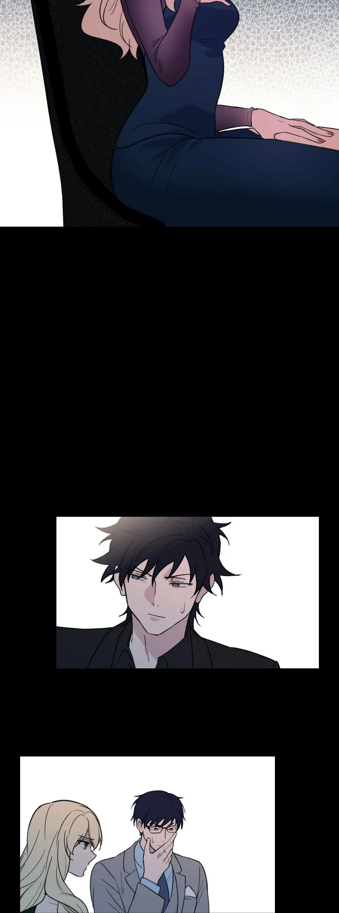 Read Freak-Quency chapter 94 image 36 on Lezhin