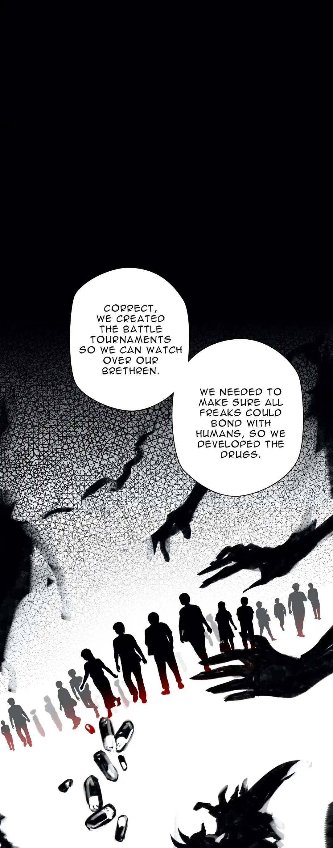 Read Freak-Quency chapter 94 image 38 on Lezhin