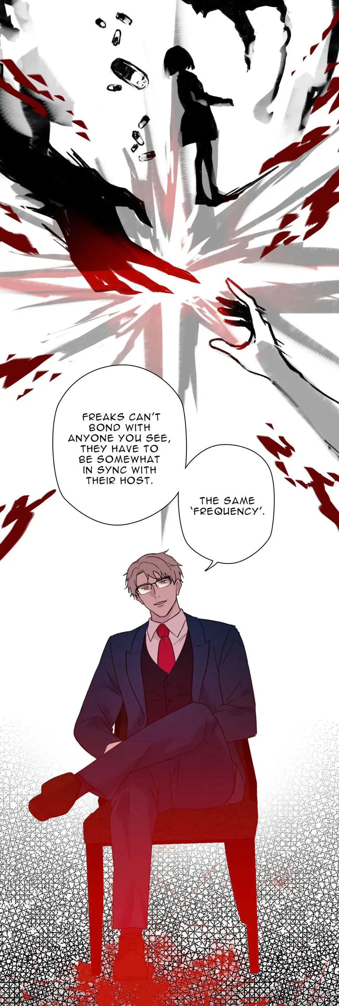 Read Freak-Quency chapter 94 image 39 on Lezhin