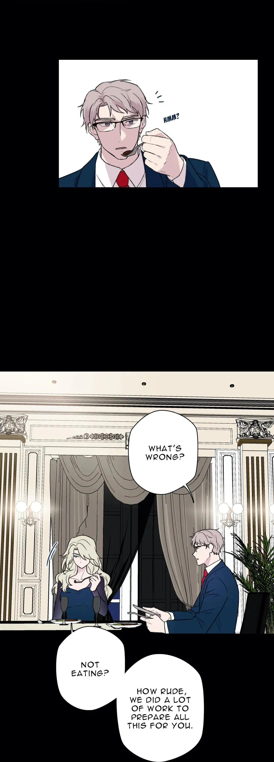 Read Freak-Quency chapter 94 image 4 on Lezhin