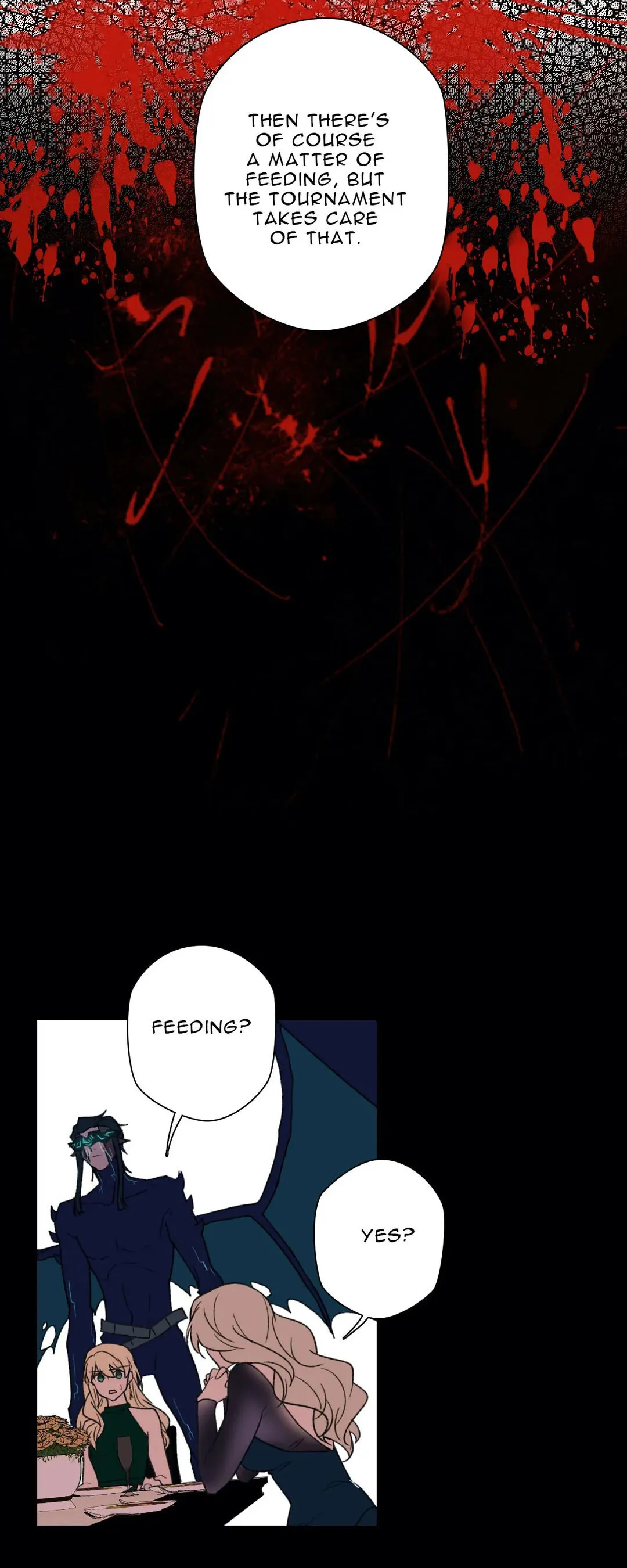 Read Freak-Quency chapter 94 image 40 on Lezhin