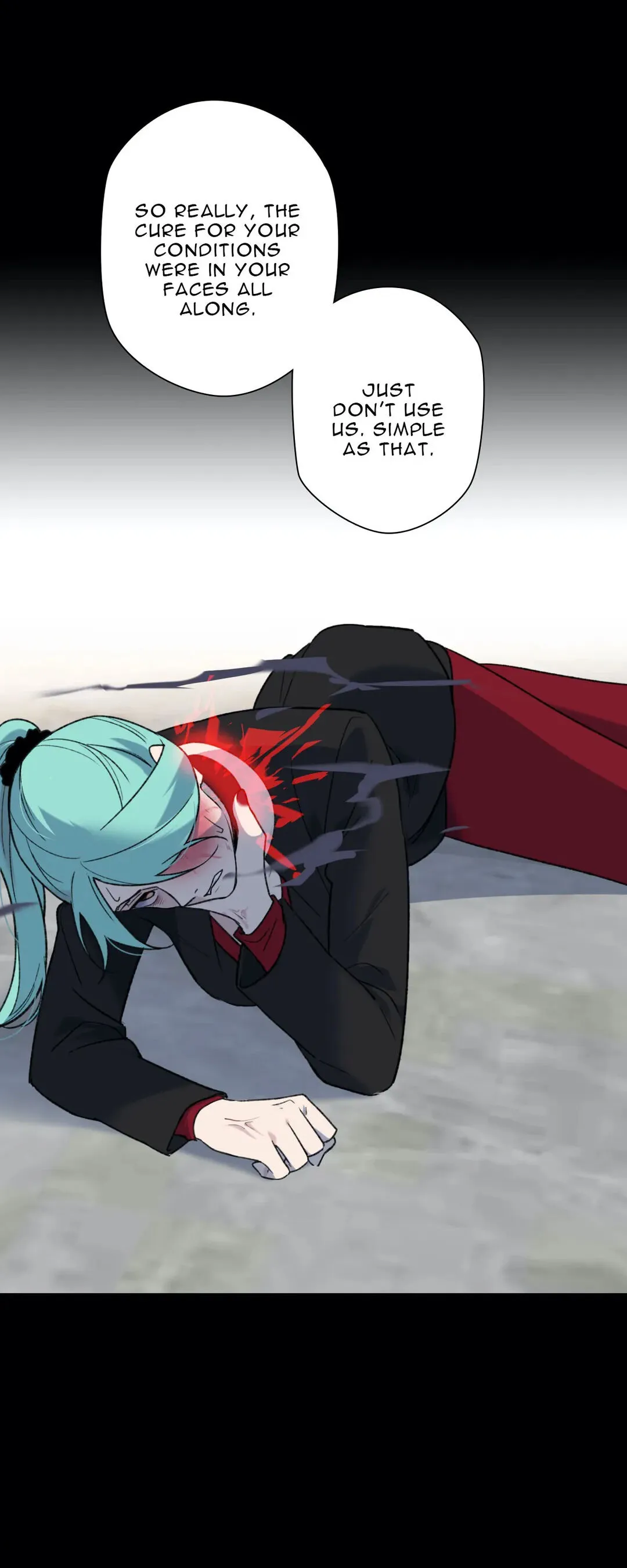 Read Freak-Quency chapter 94 image 42 on Lezhin