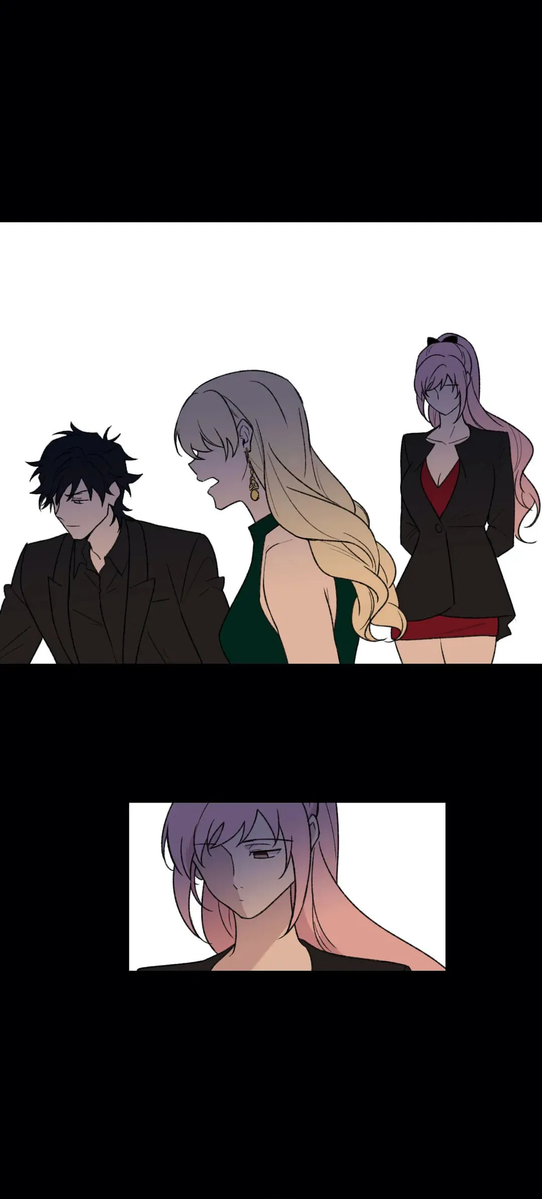 Read Freak-Quency chapter 94 image 43 on Lezhin