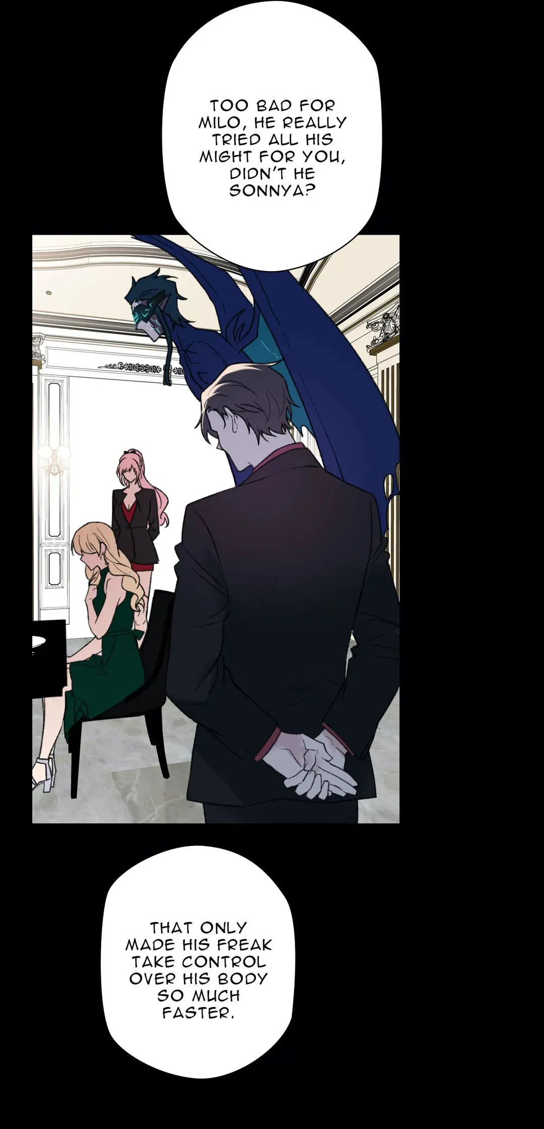 Read Freak-Quency chapter 94 image 44 on Lezhin